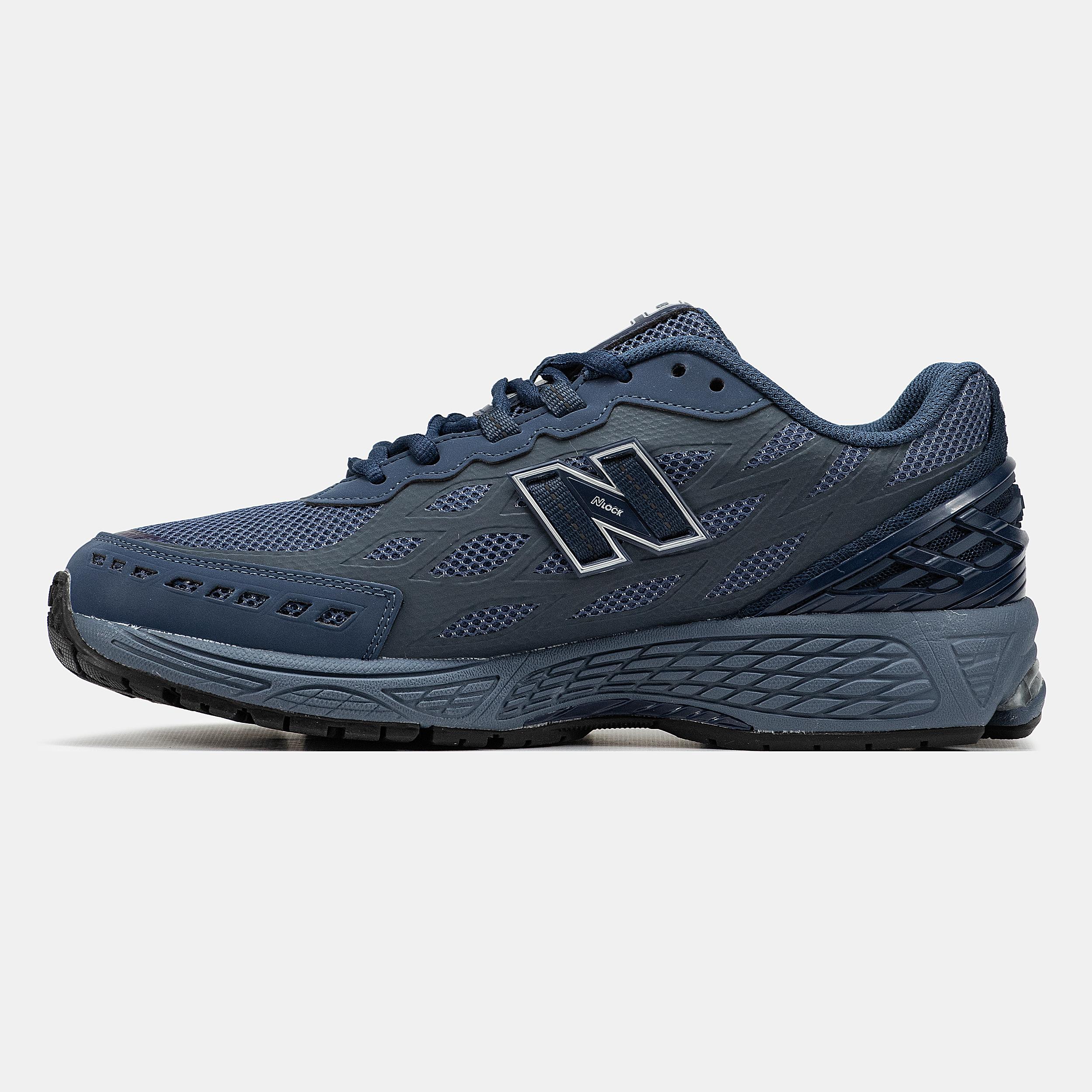 New Balance 1906W Navy Eclipse - изображение 2