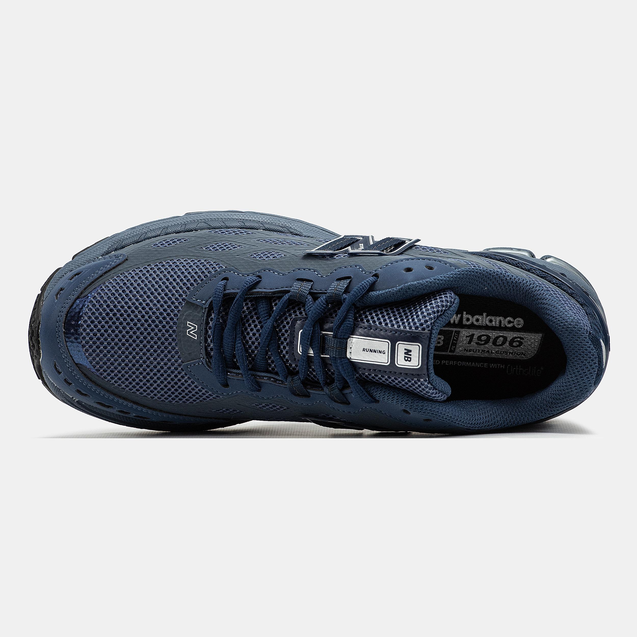 New Balance 1906W Navy Eclipse - изображение 3