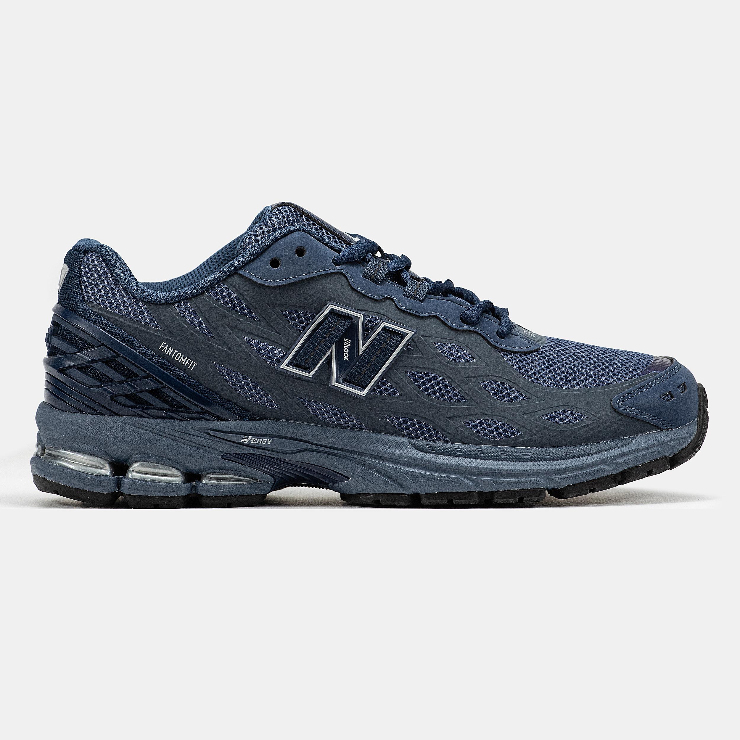 New Balance 1906W Navy Eclipse - изображение 4