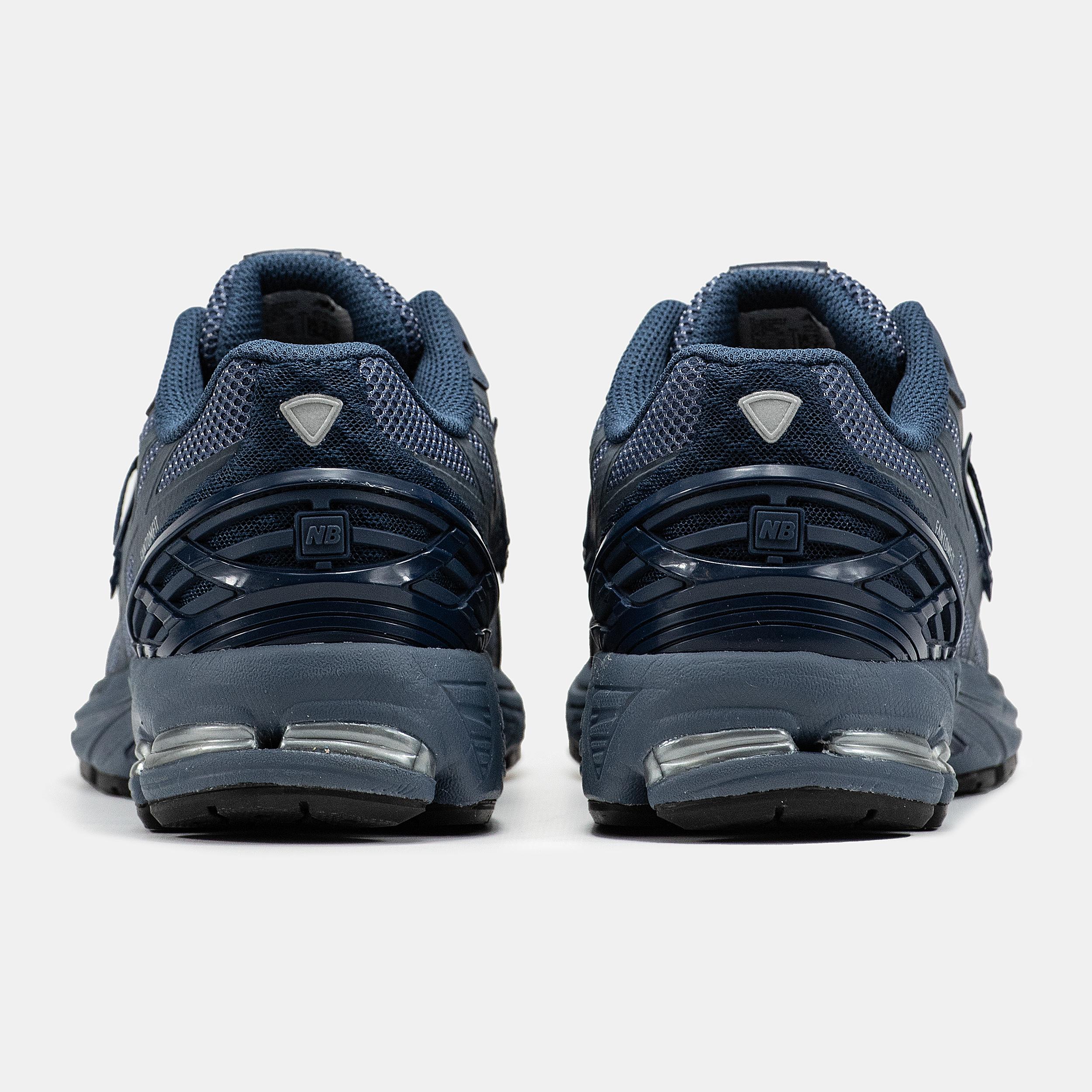 New Balance 1906W Navy Eclipse - изображение 5