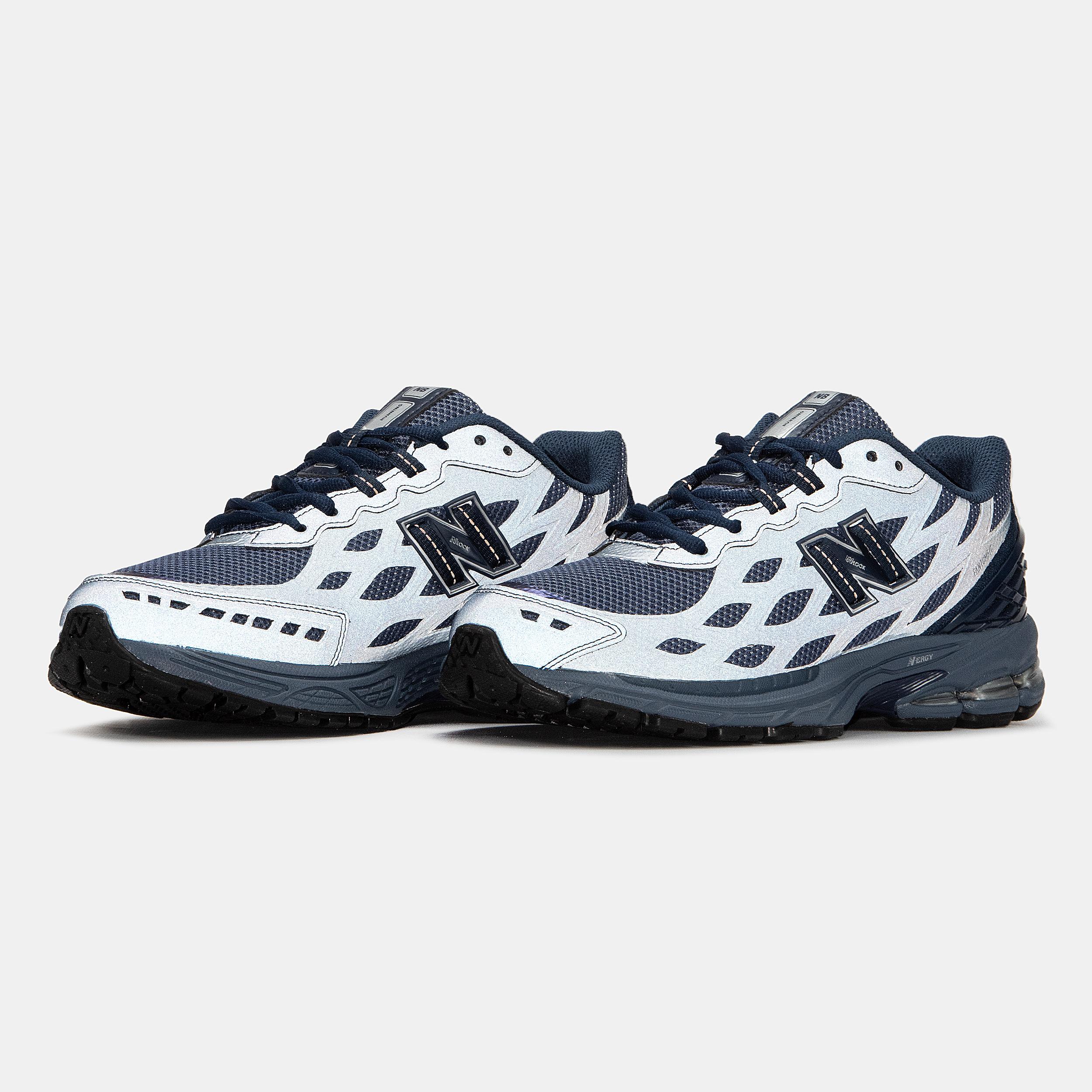 New Balance 1906W Navy Eclipse - изображение 7