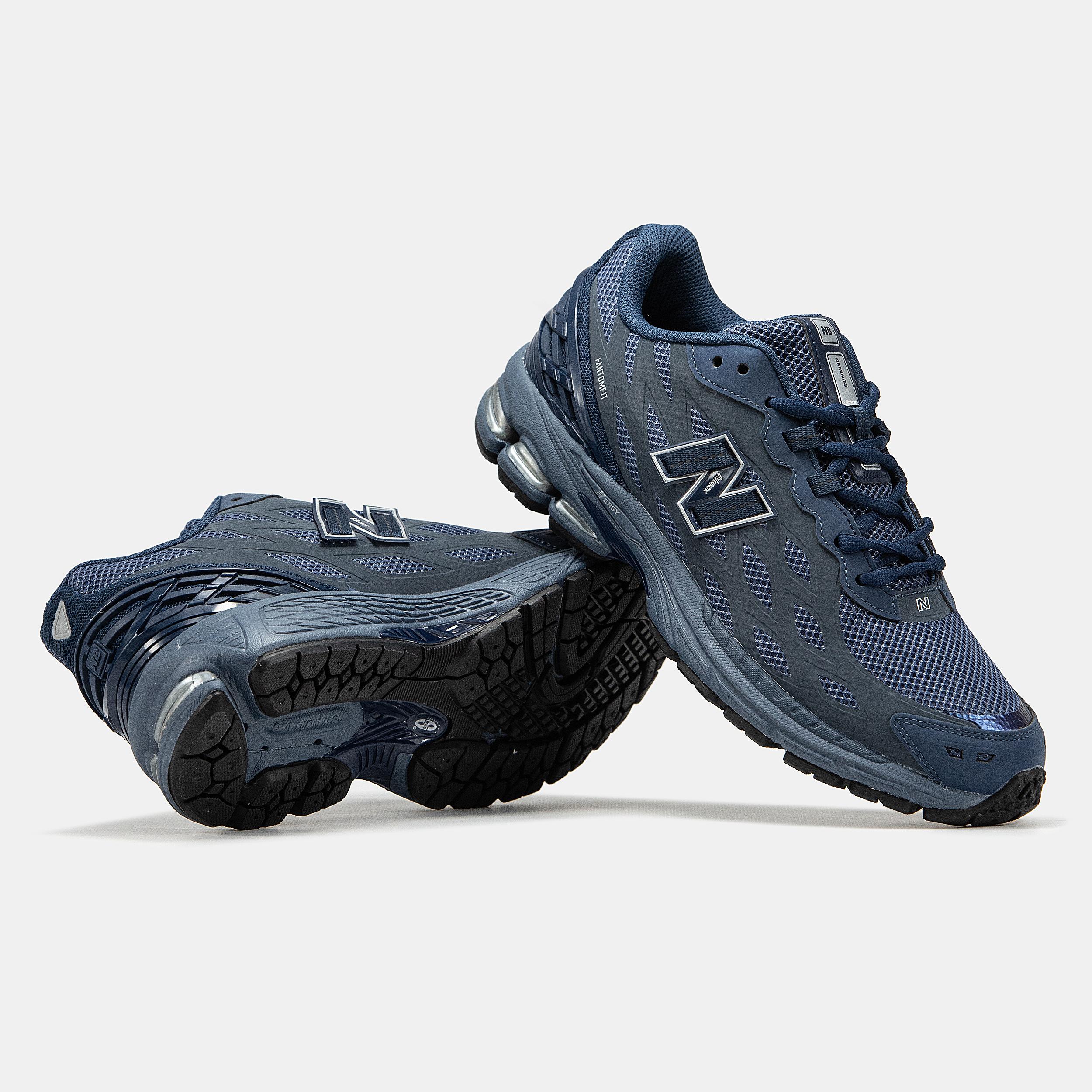 New Balance 1906W Navy Eclipse - изображение 8