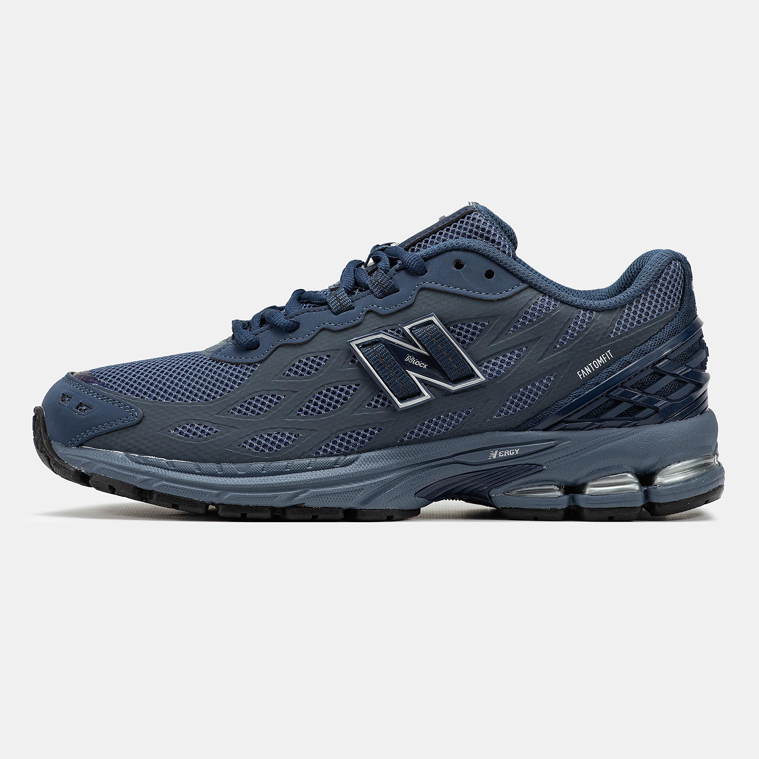 New Balance 1906W Navy Eclipse