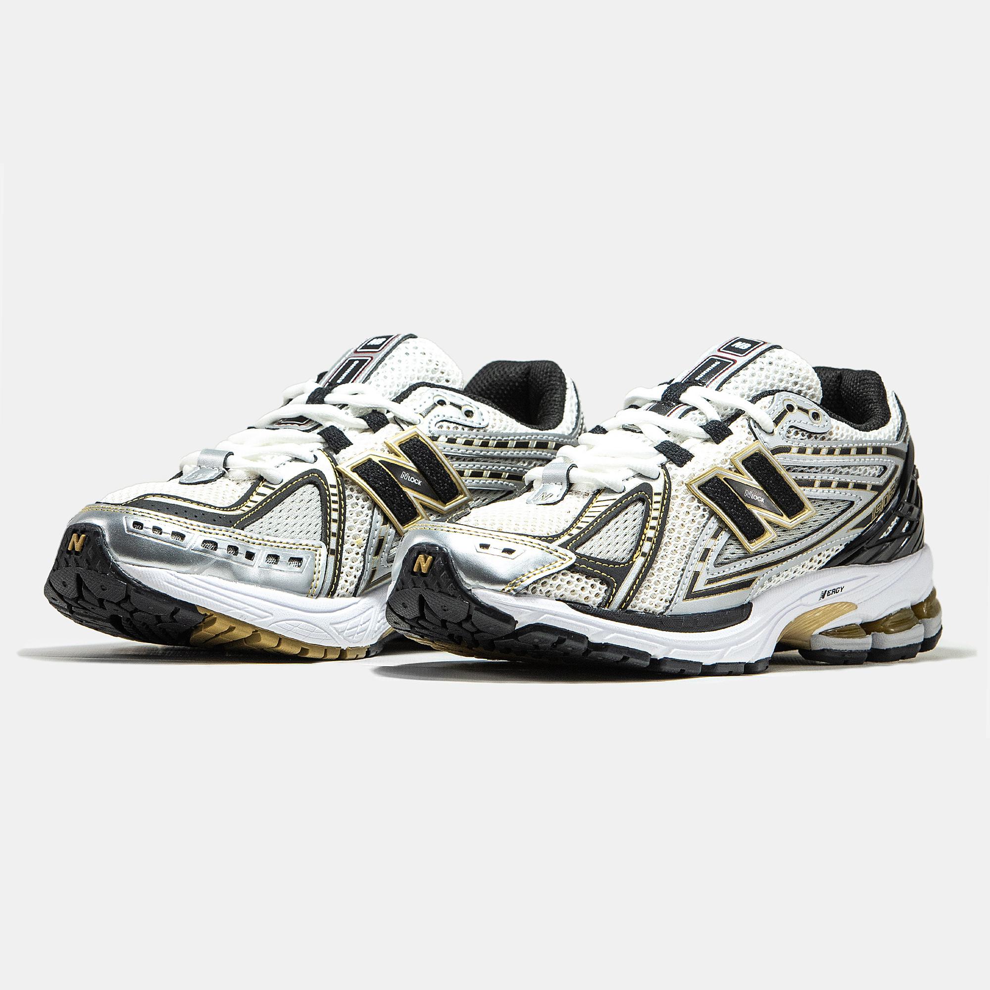 New Balance 1906R White Black Gold - изображение 5