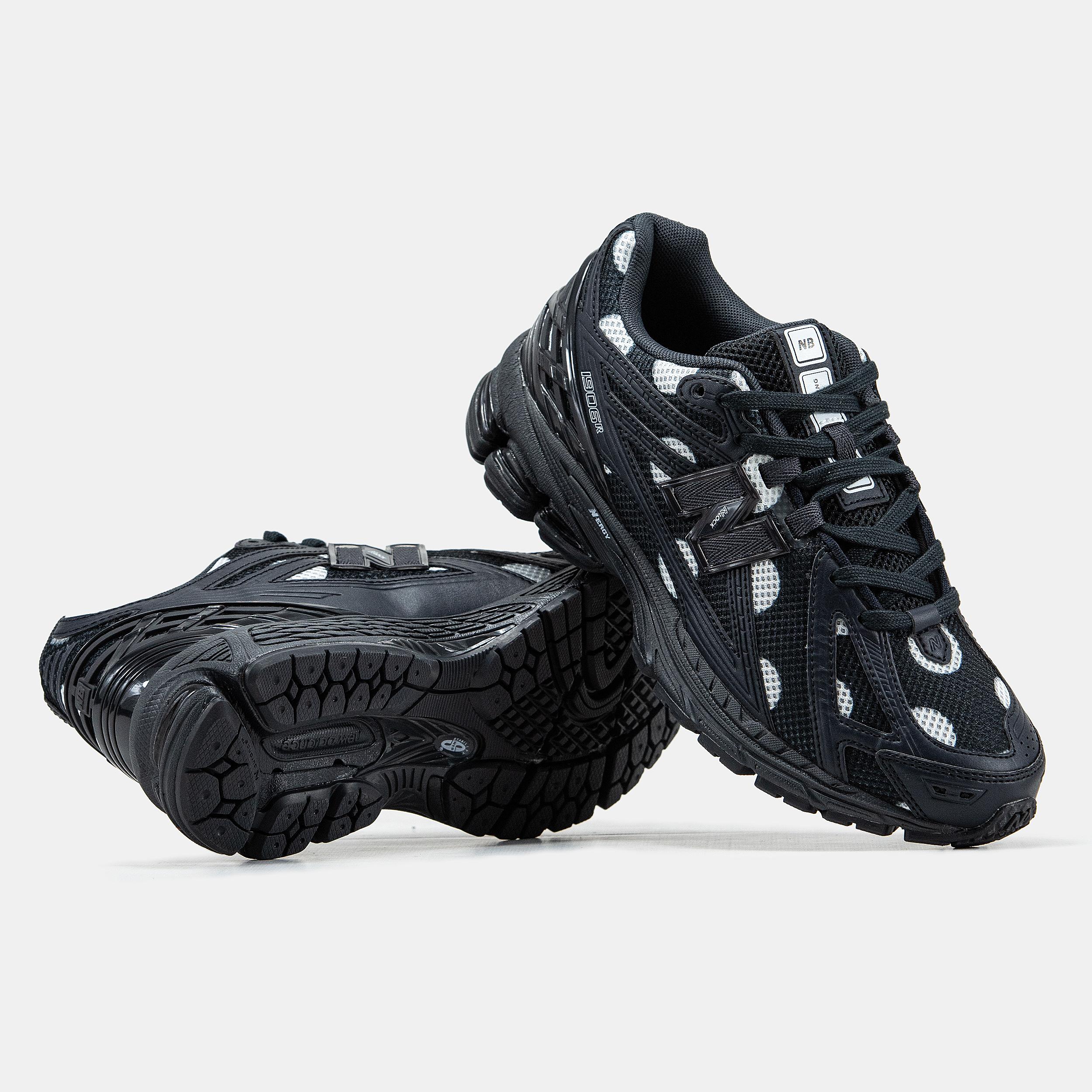 New Balance 1906R Black White Dots - изображение 9