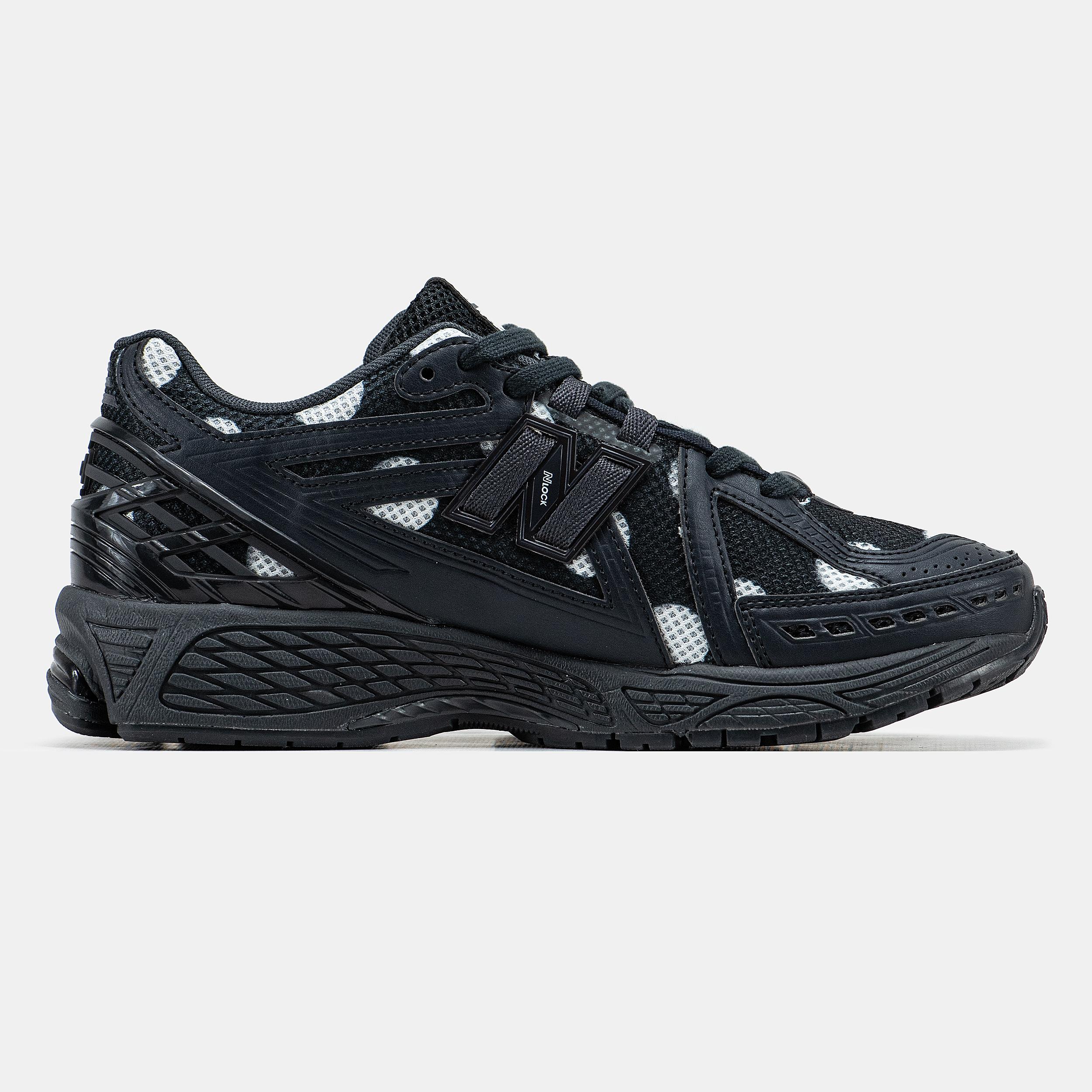 New Balance 1906R Black White Dots - изображение 2