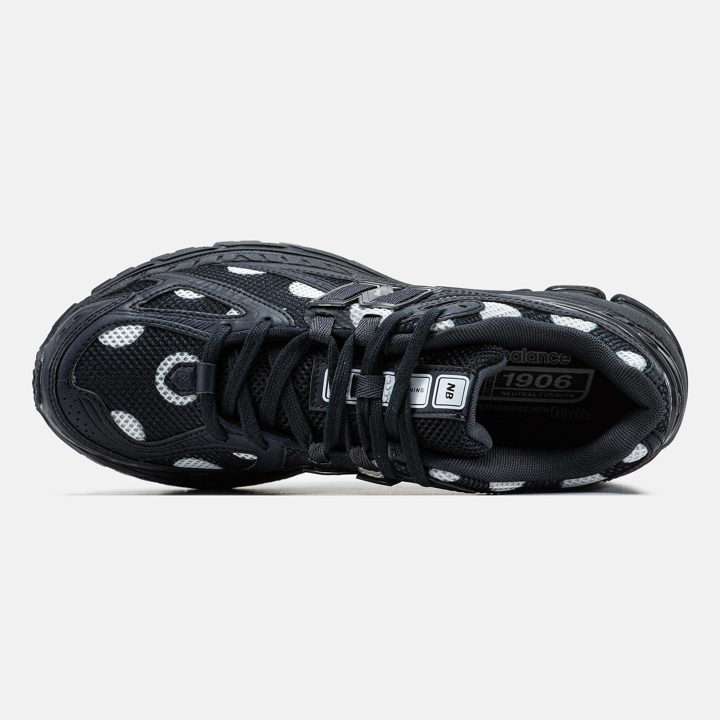 New Balance 1906R Black White Dots - изображение 6