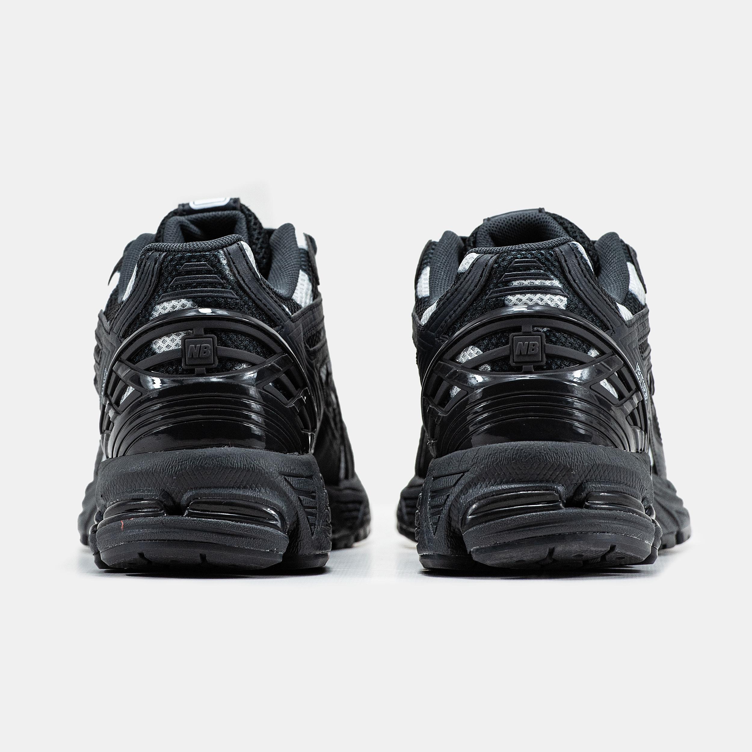 New Balance 1906R Black White Dots - изображение 7