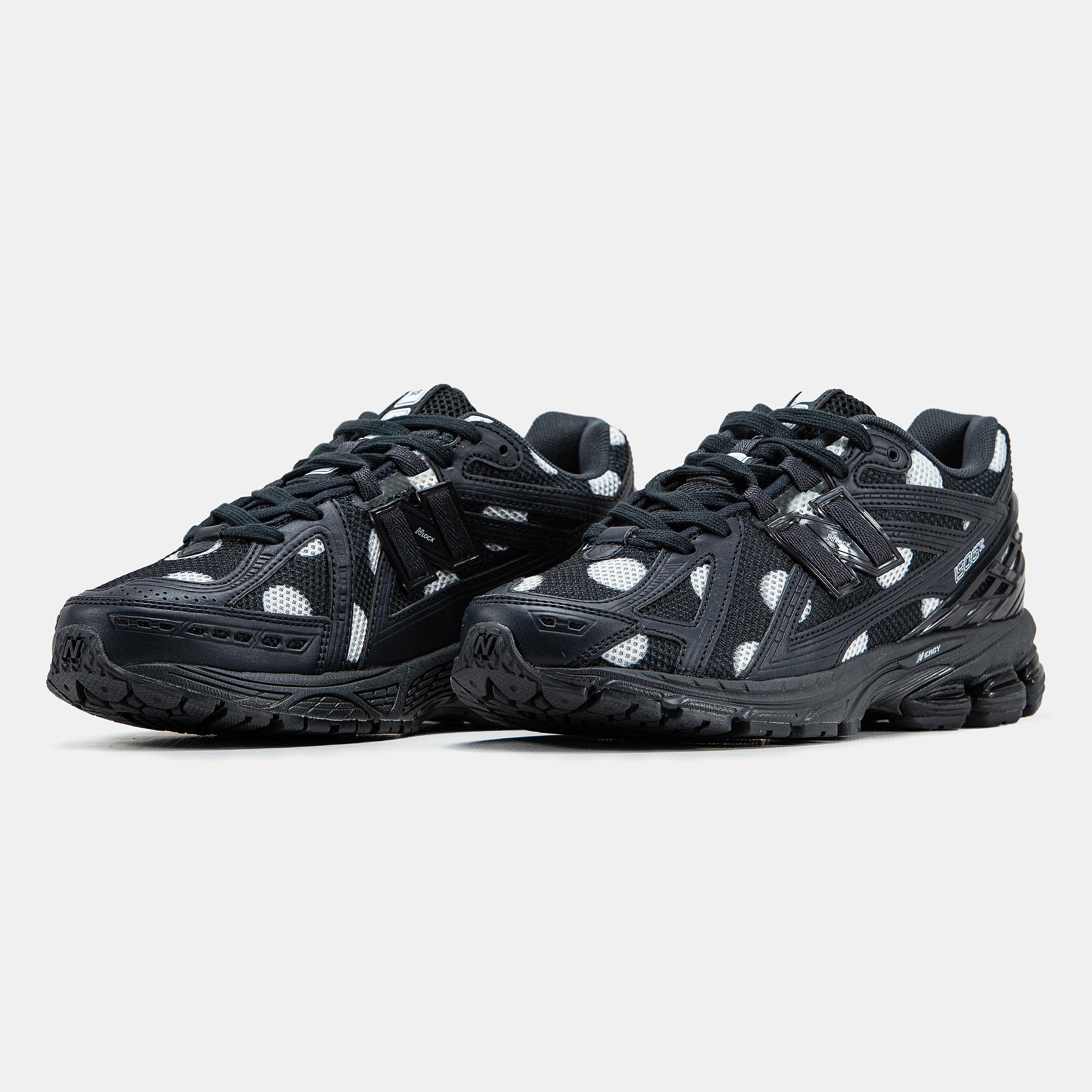 New Balance 1906R Black White Dots - изображение 8