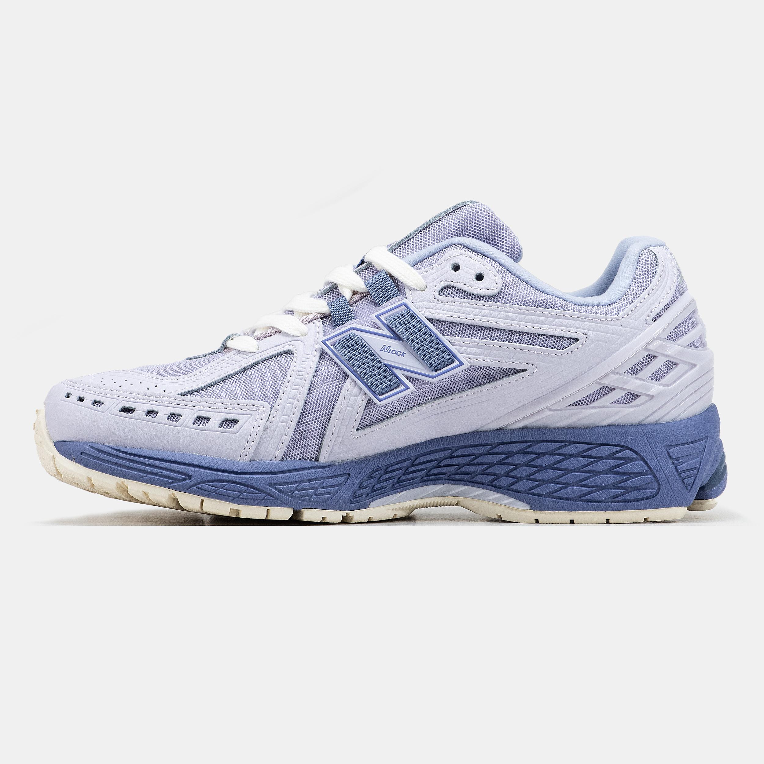 New Balance 1906R Light Purple White - изображение 2