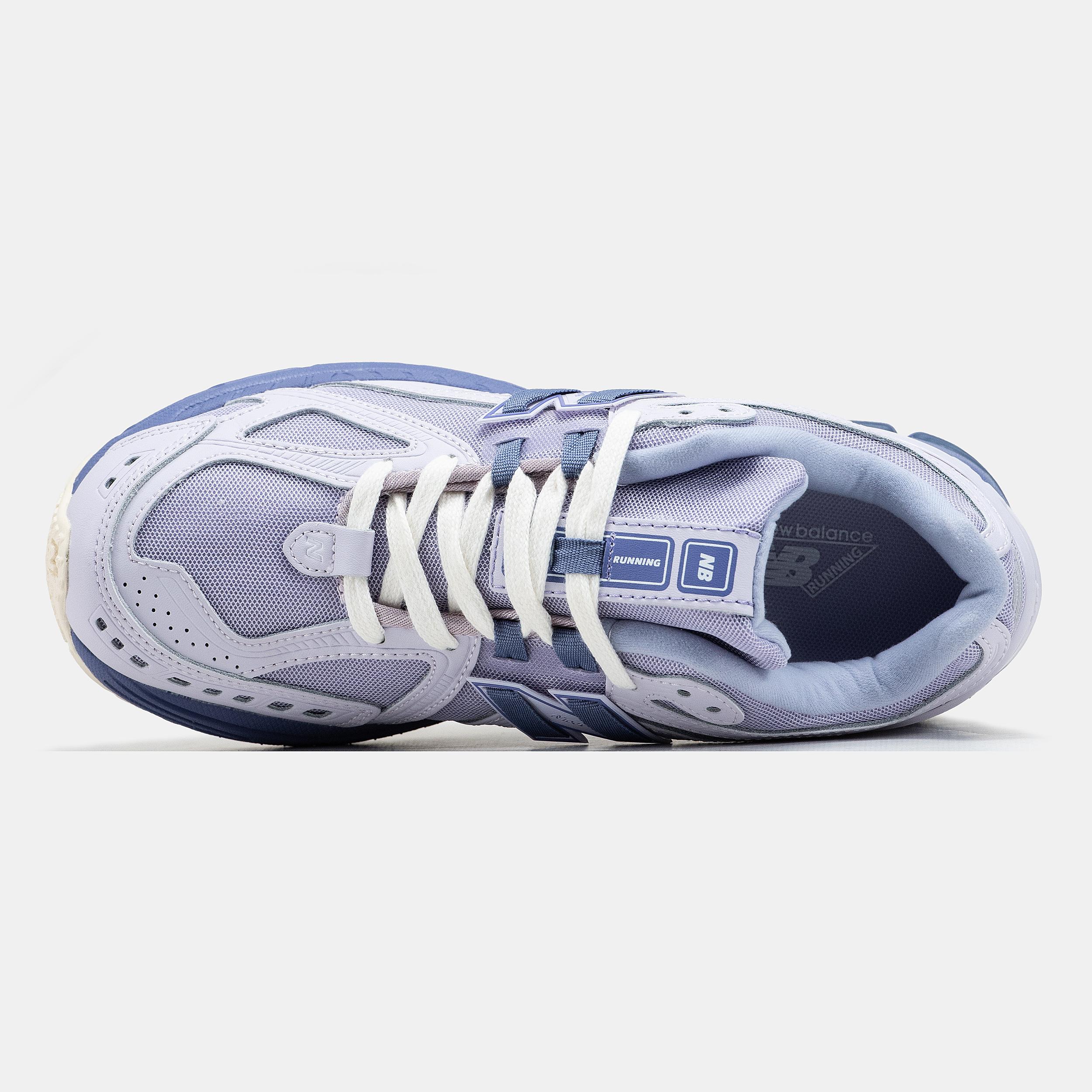 New Balance 1906R Light Purple White - изображение 3