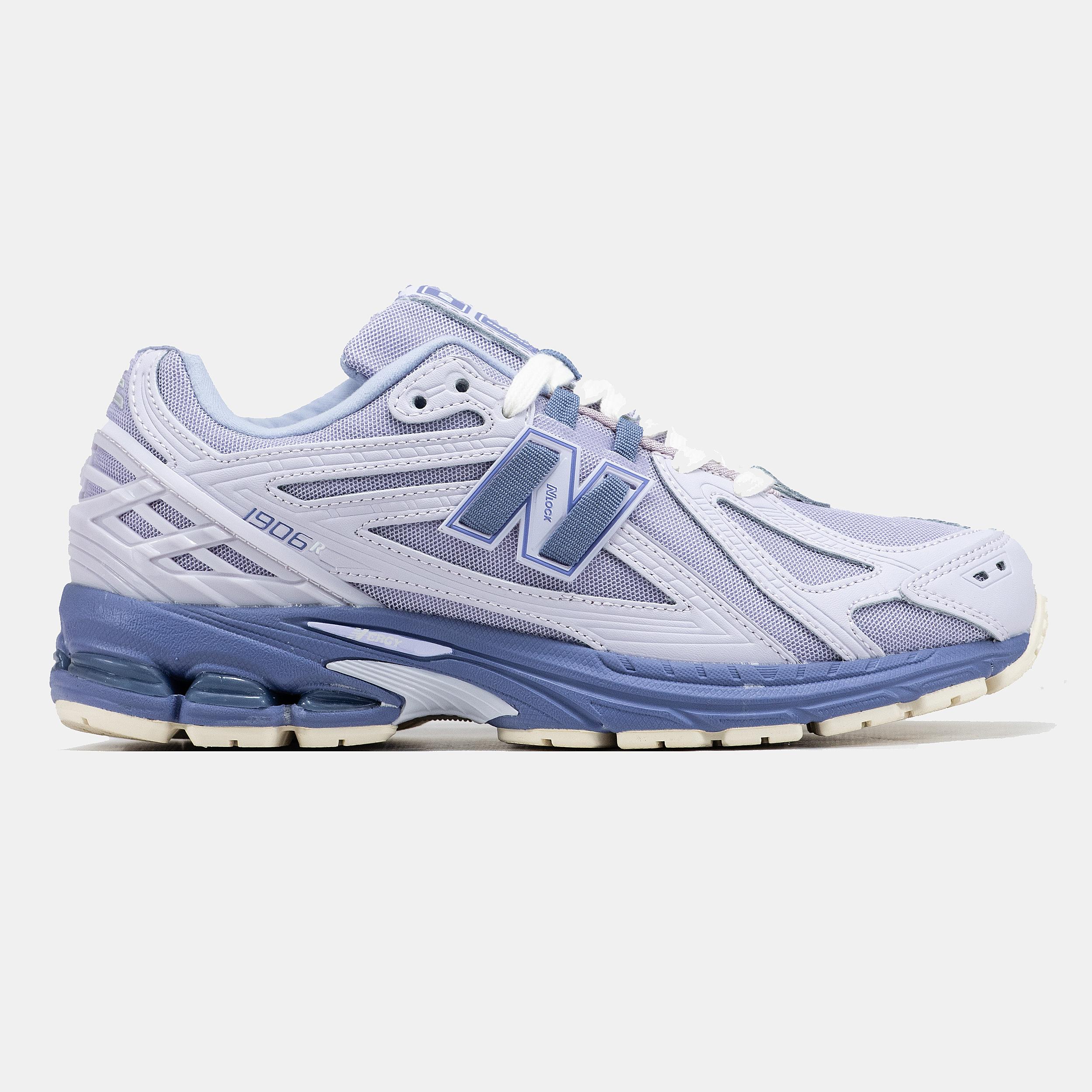 New Balance 1906R Light Purple White - изображение 4