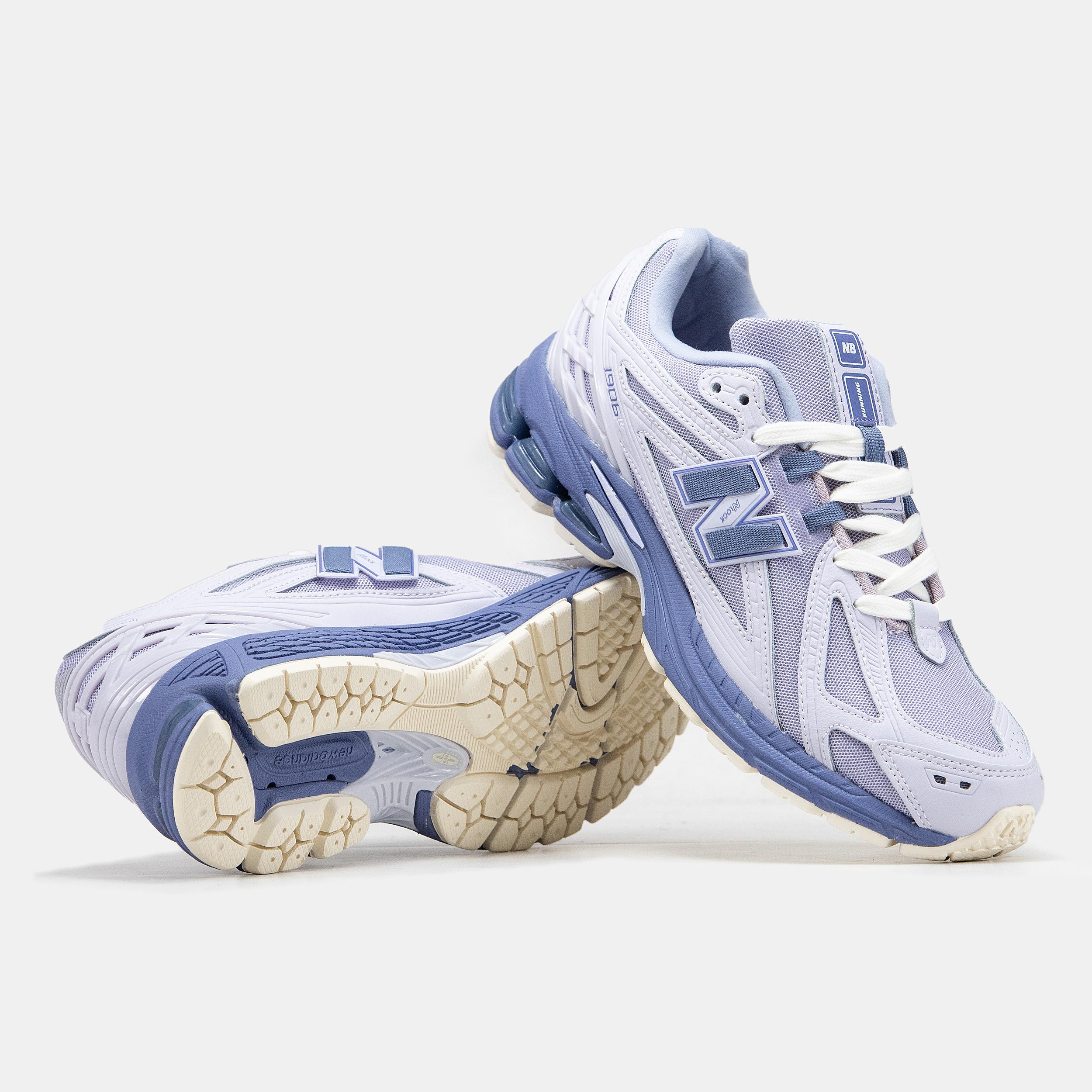 New Balance 1906R Light Purple White - изображение 7