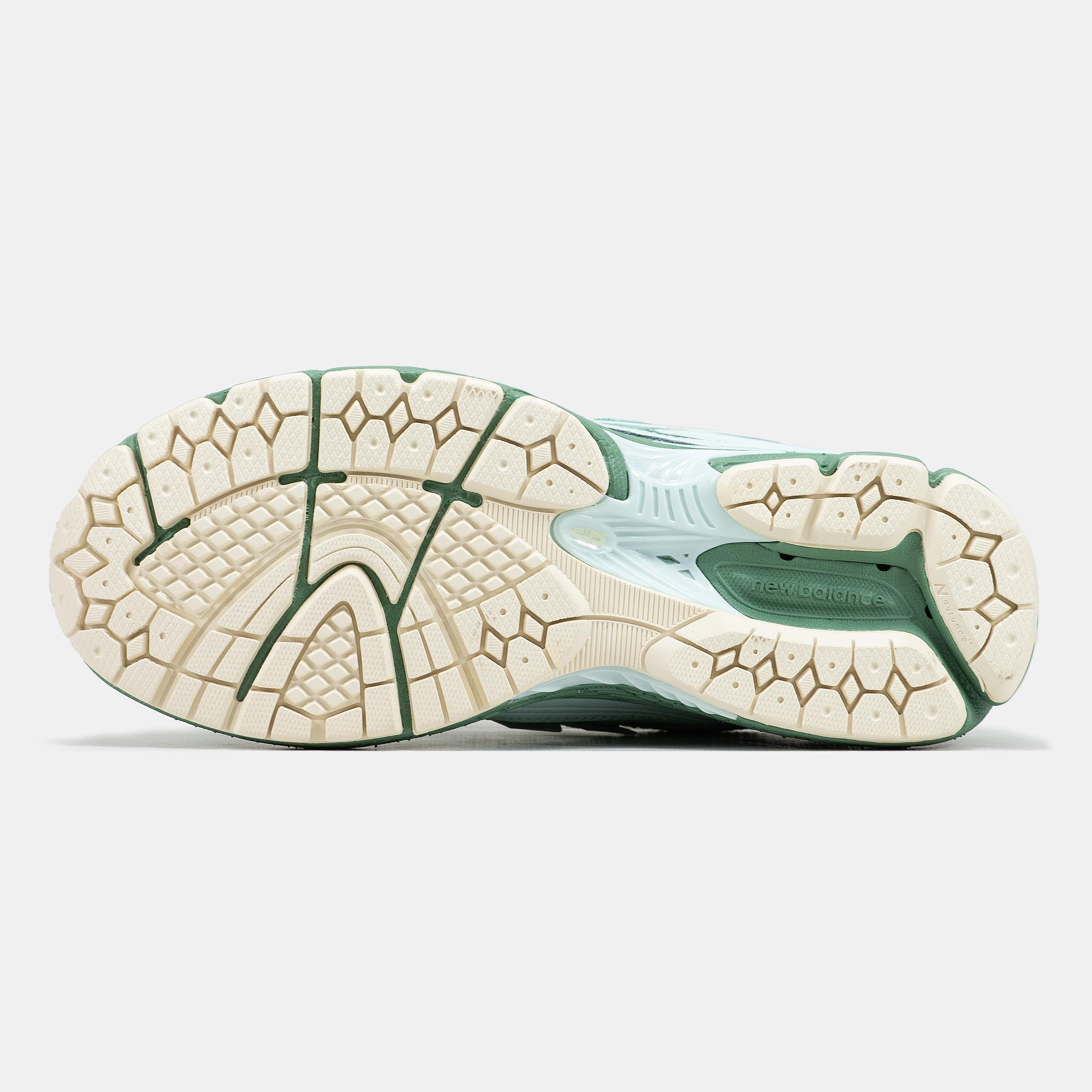 New Balance 1906R Mint Green White - изображение 1