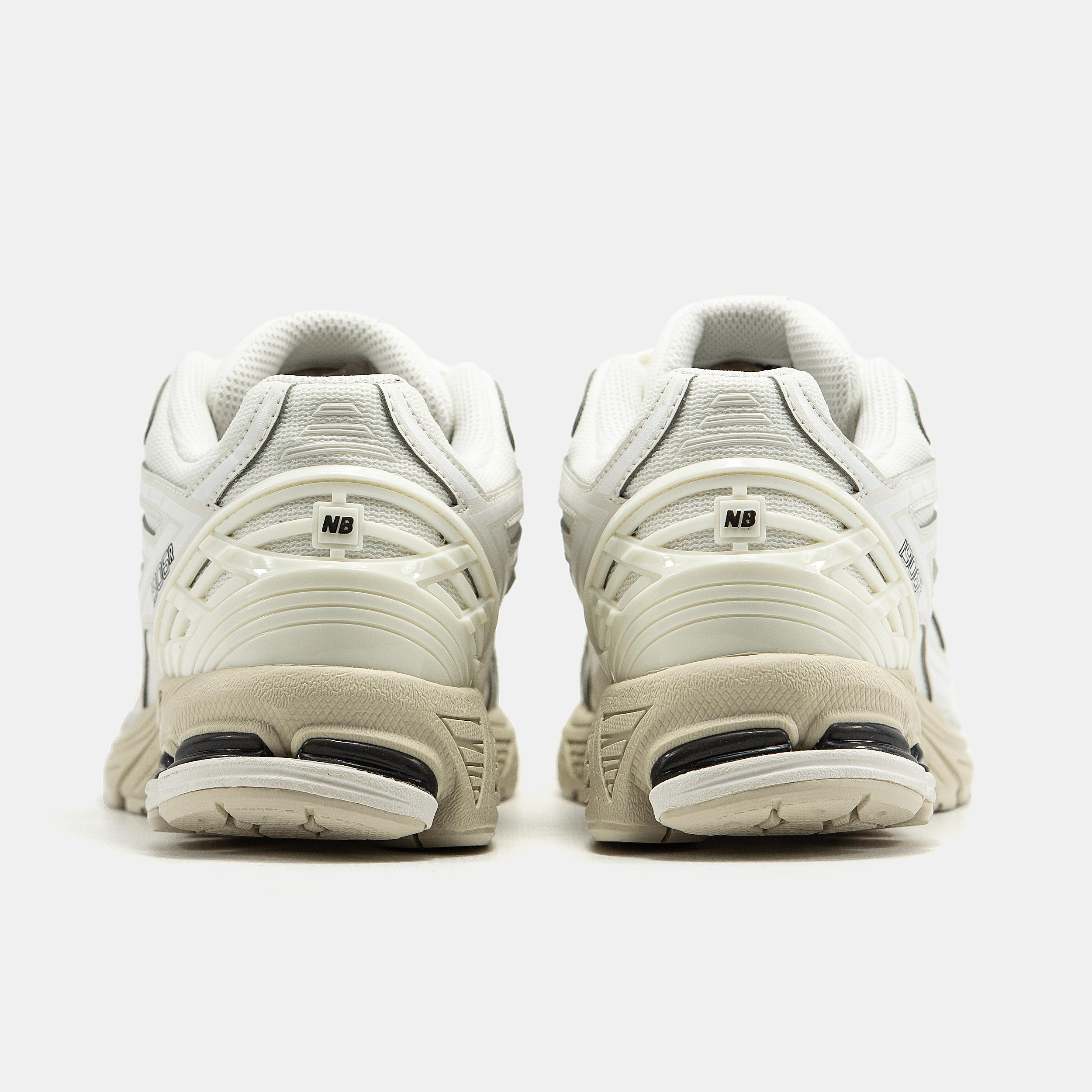 New Balance 1906R Cream White Black - изображение 5