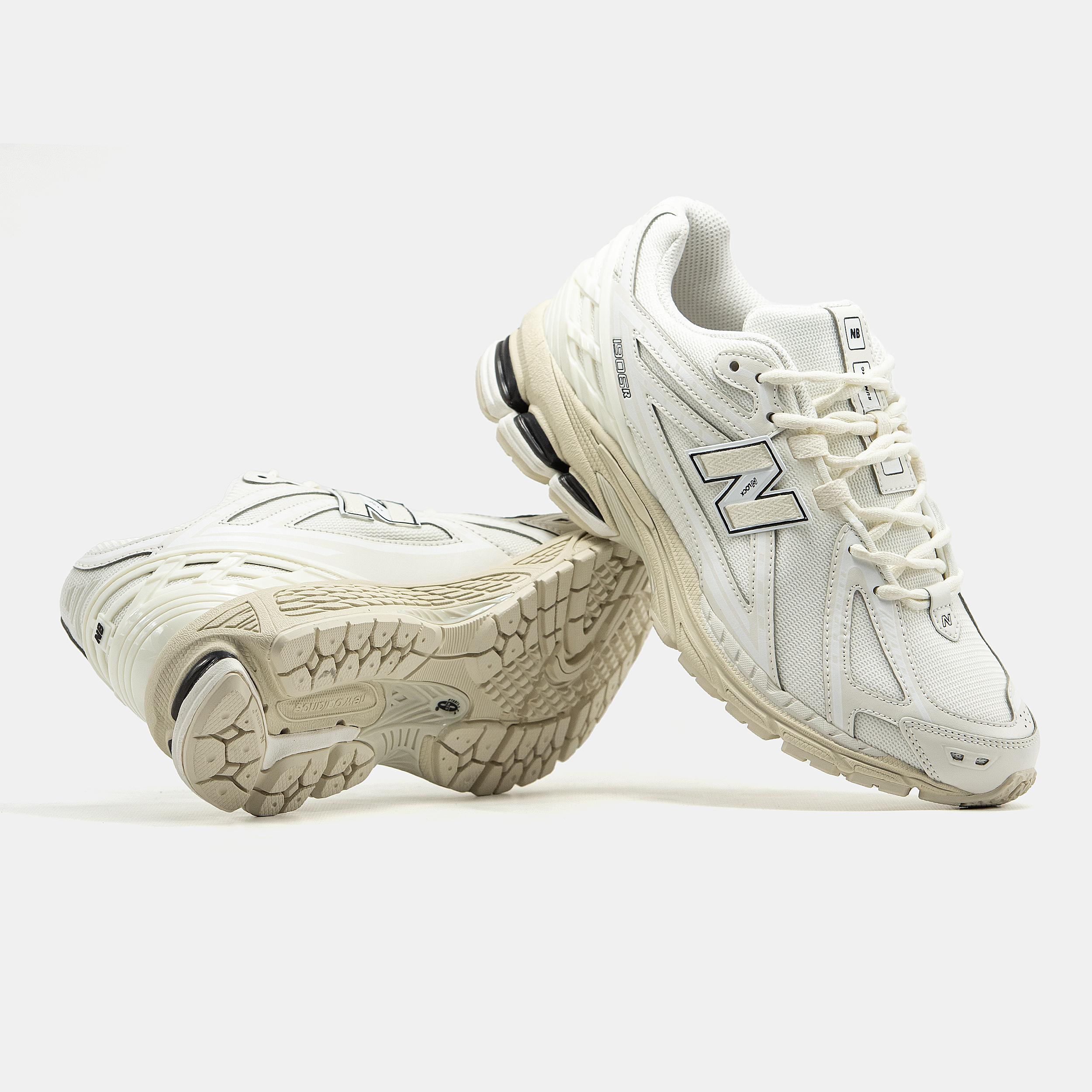 New Balance 1906R Cream White Black - изображение 7