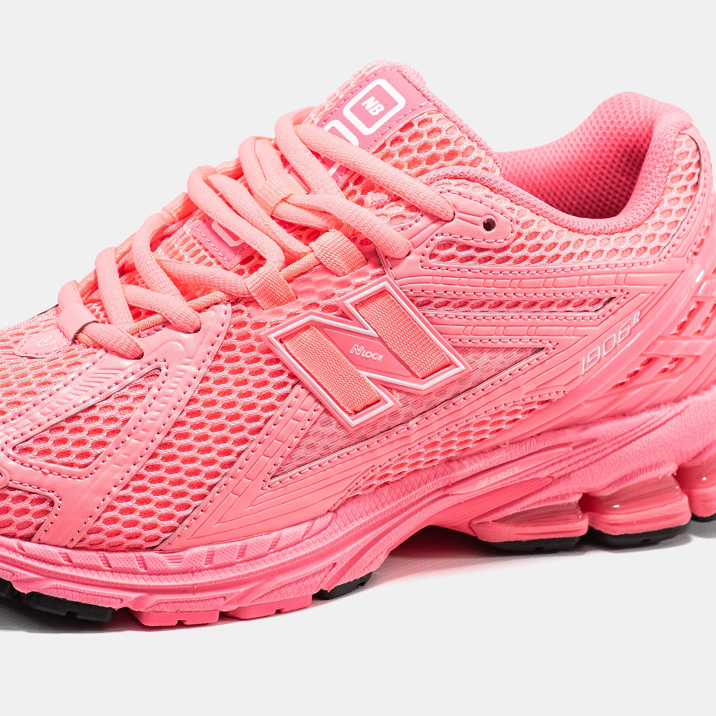New Balance 1906R Hot Pink - изображение 9