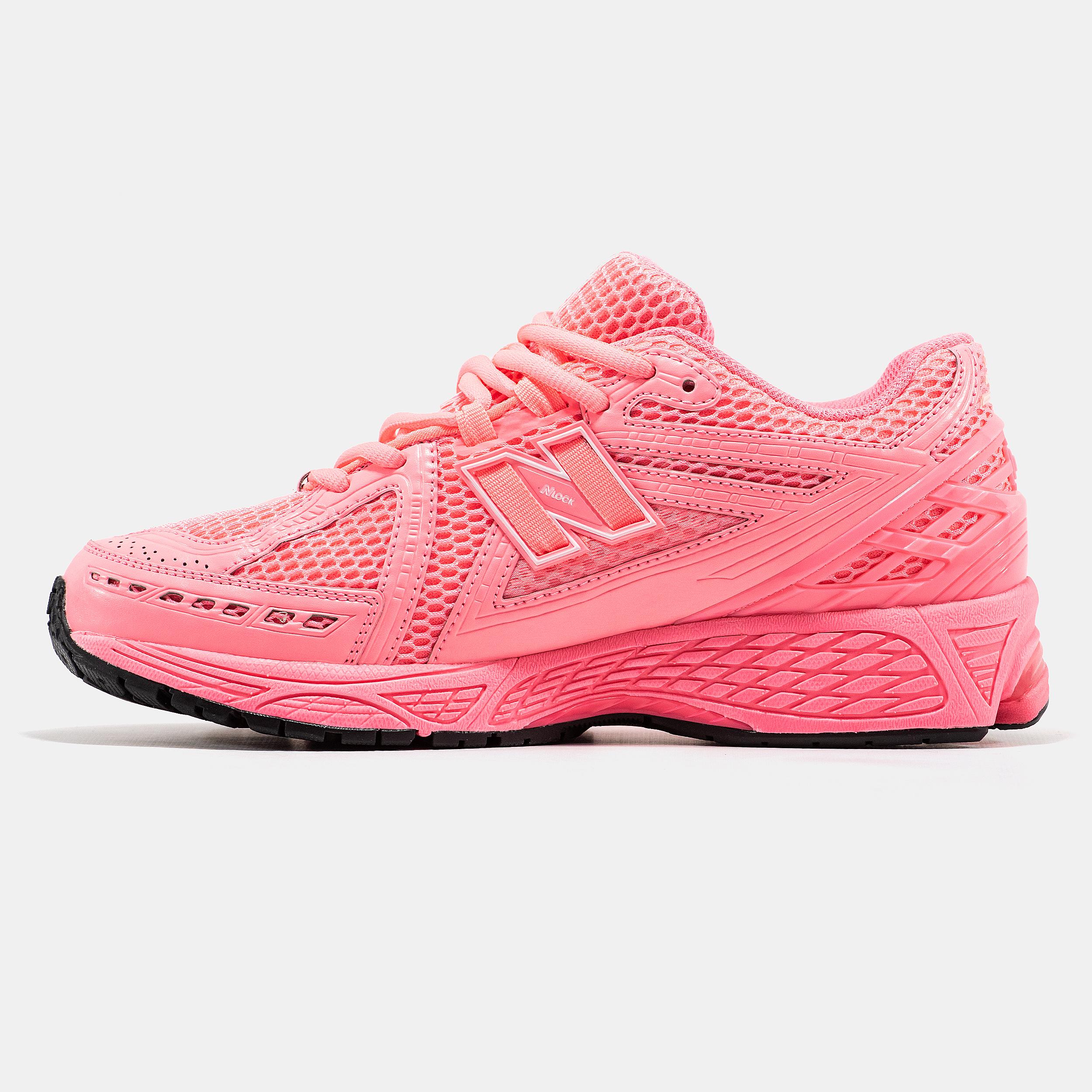 New Balance 1906R Hot Pink - изображение 2