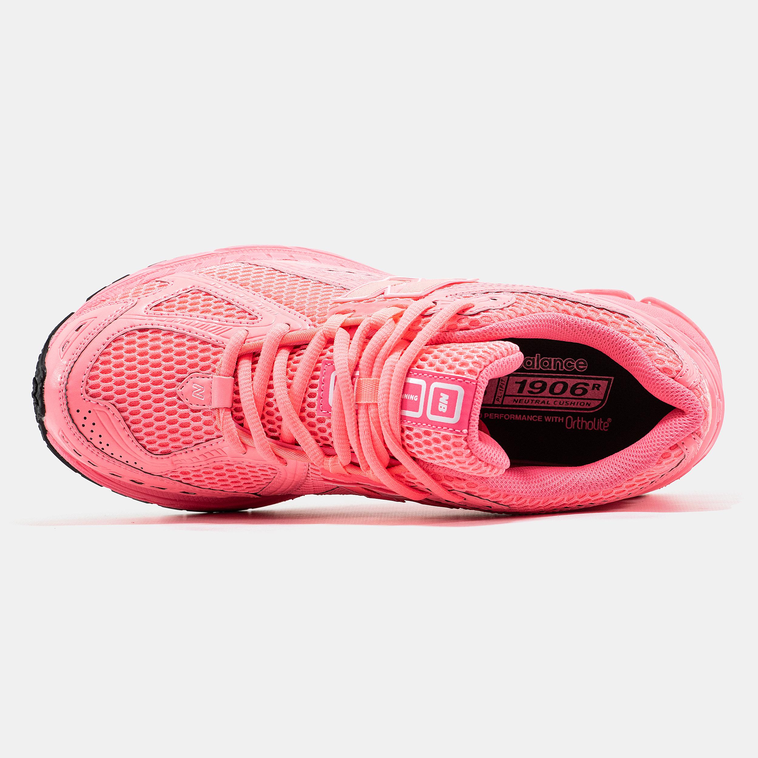 New Balance 1906R Hot Pink - изображение 3
