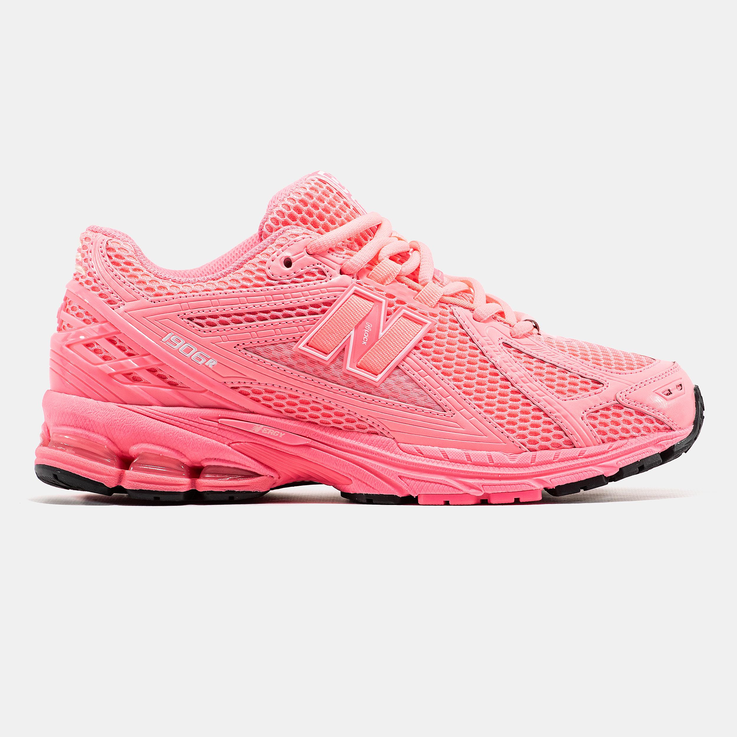 New Balance 1906R Hot Pink - изображение 4