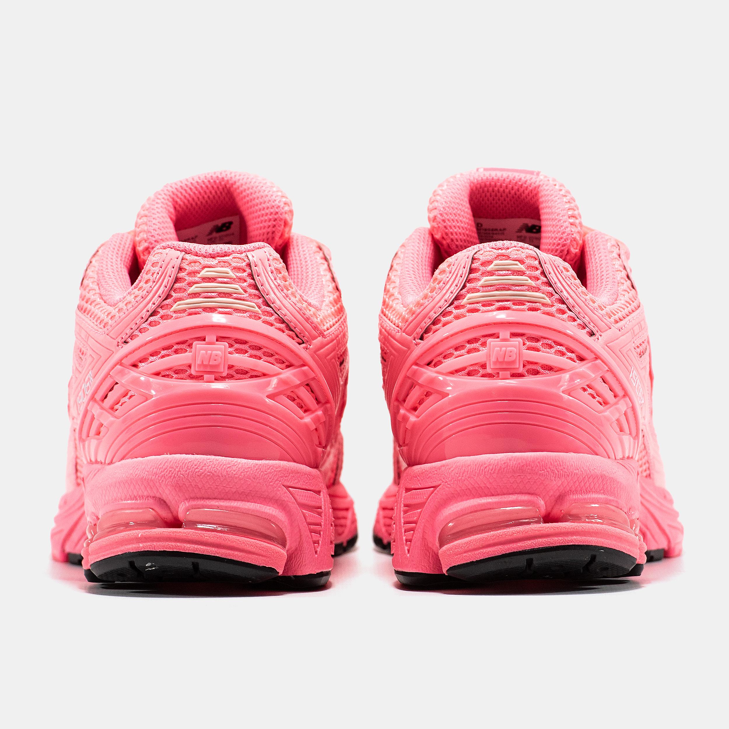 New Balance 1906R Hot Pink - изображение 5