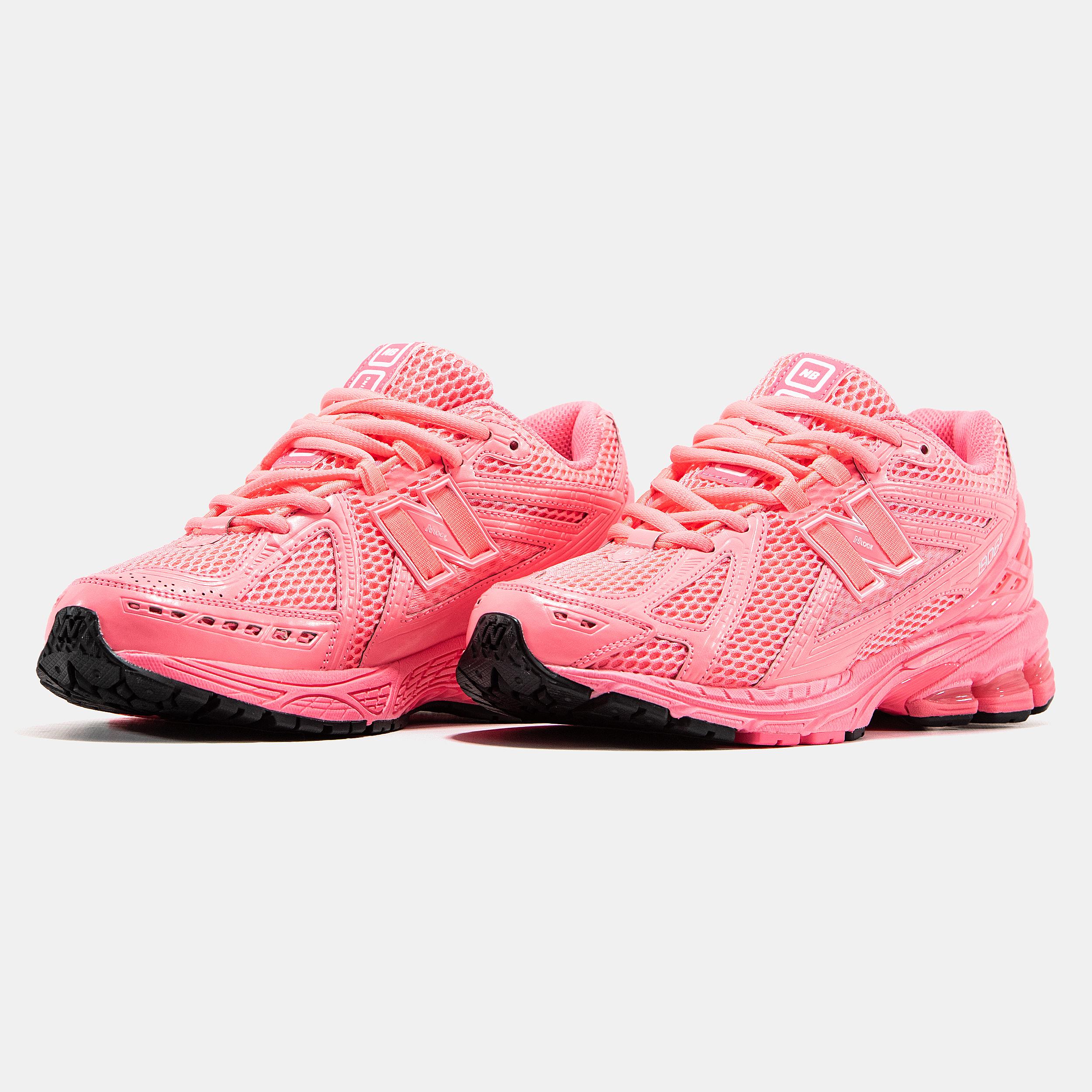 New Balance 1906R Hot Pink - изображение 7