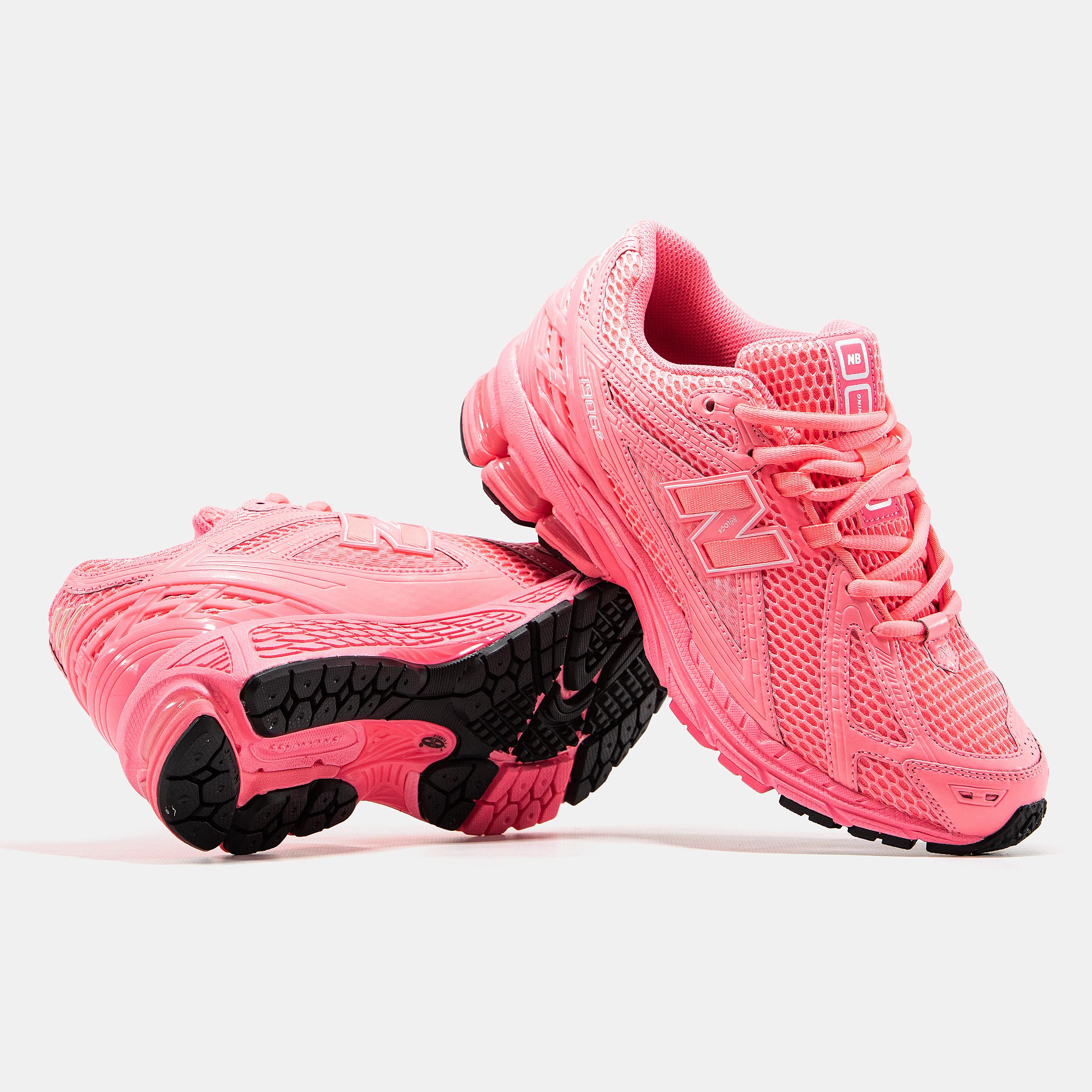 New Balance 1906R Hot Pink - изображение 8