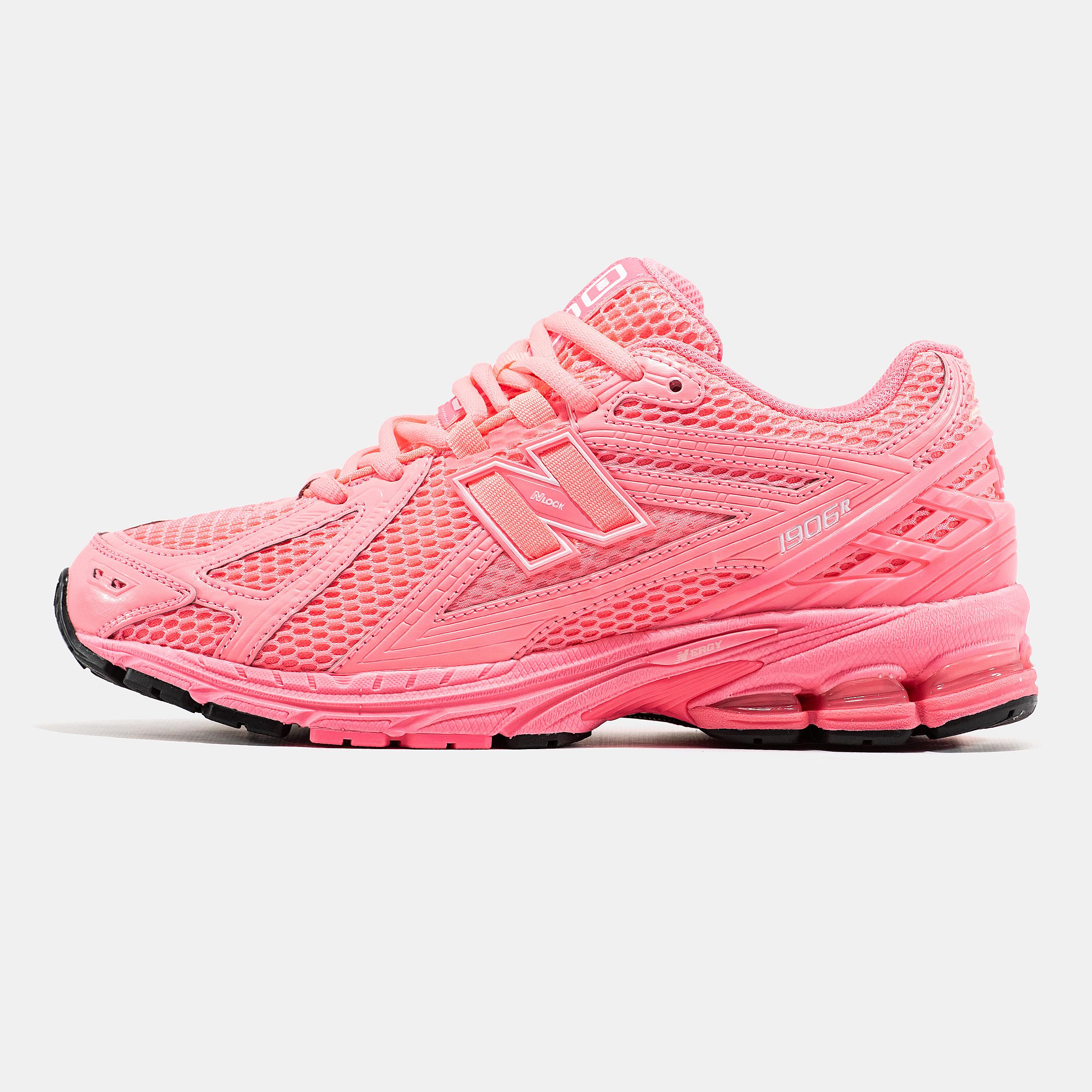 New Balance 1906R Hot Pink