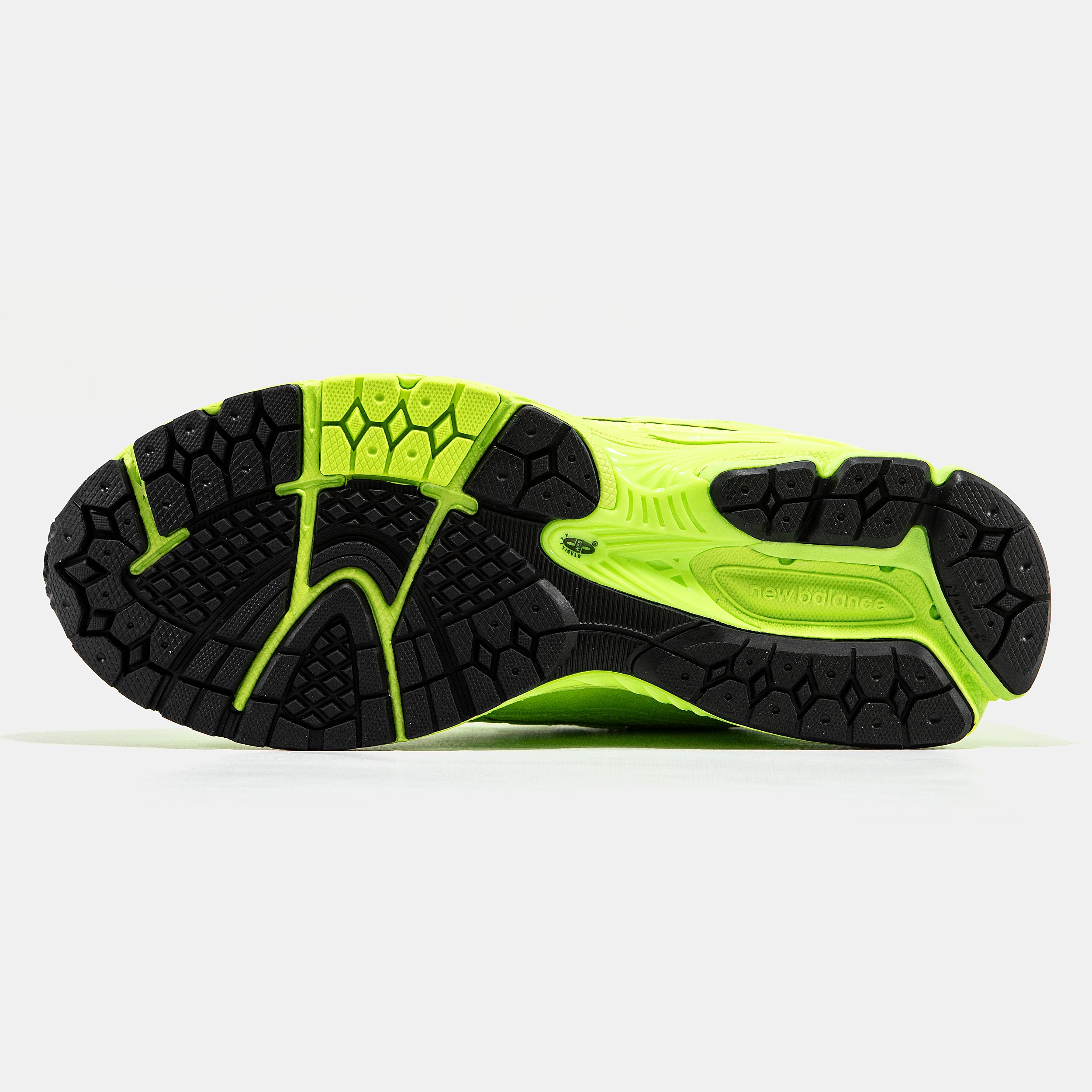 New Balance 1906R Volt Green - изображение 1