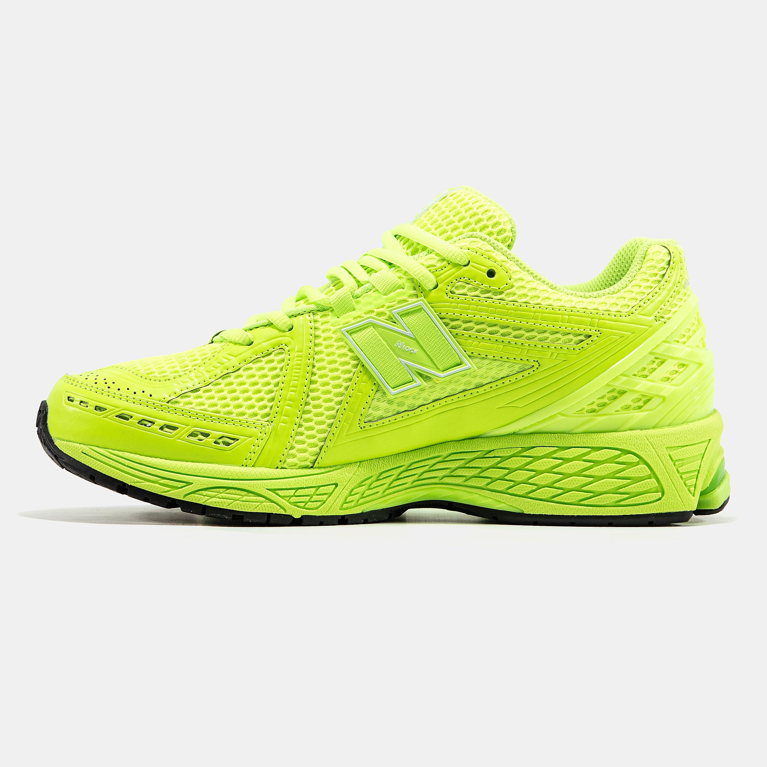New Balance 1906R Volt Green - изображение 2