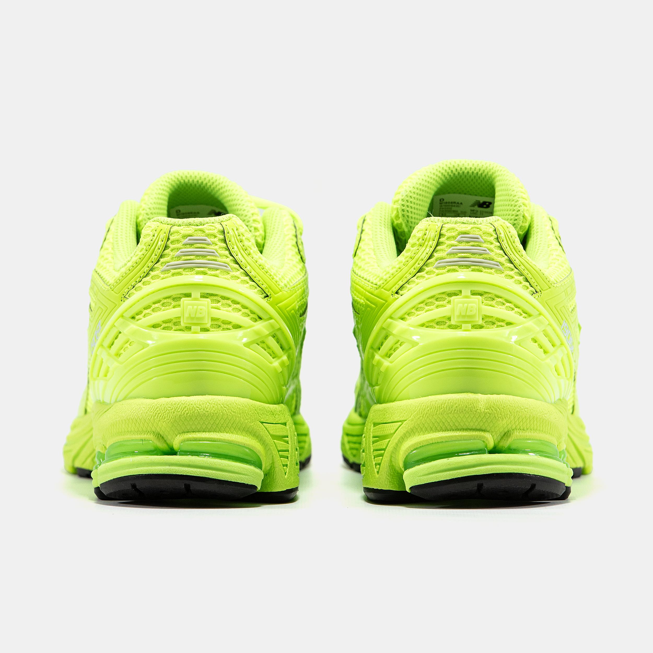 New Balance 1906R Volt Green - изображение 6