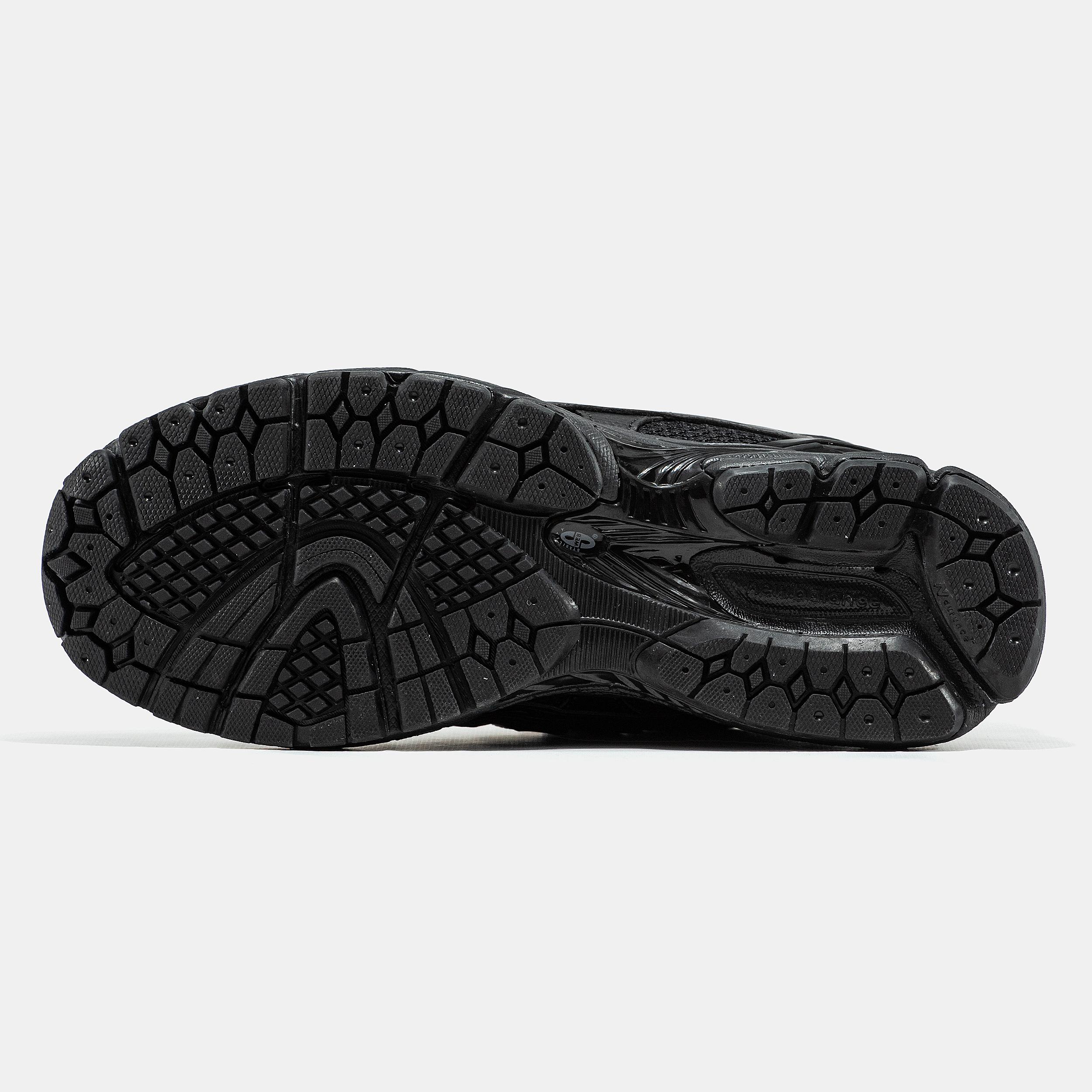 New Balance 1906U "Triple Black" - изображение 1