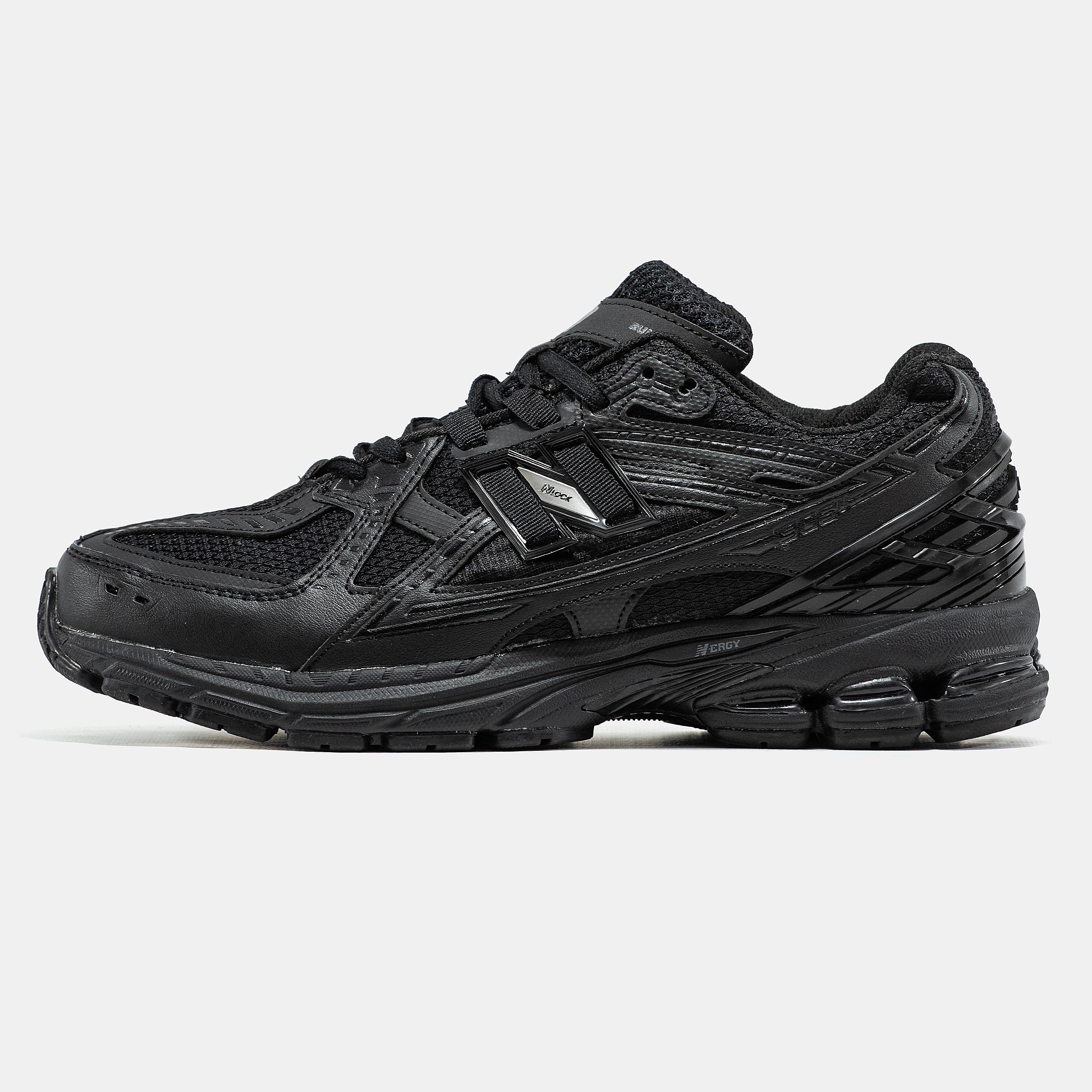 New Balance 1906U "Triple Black"