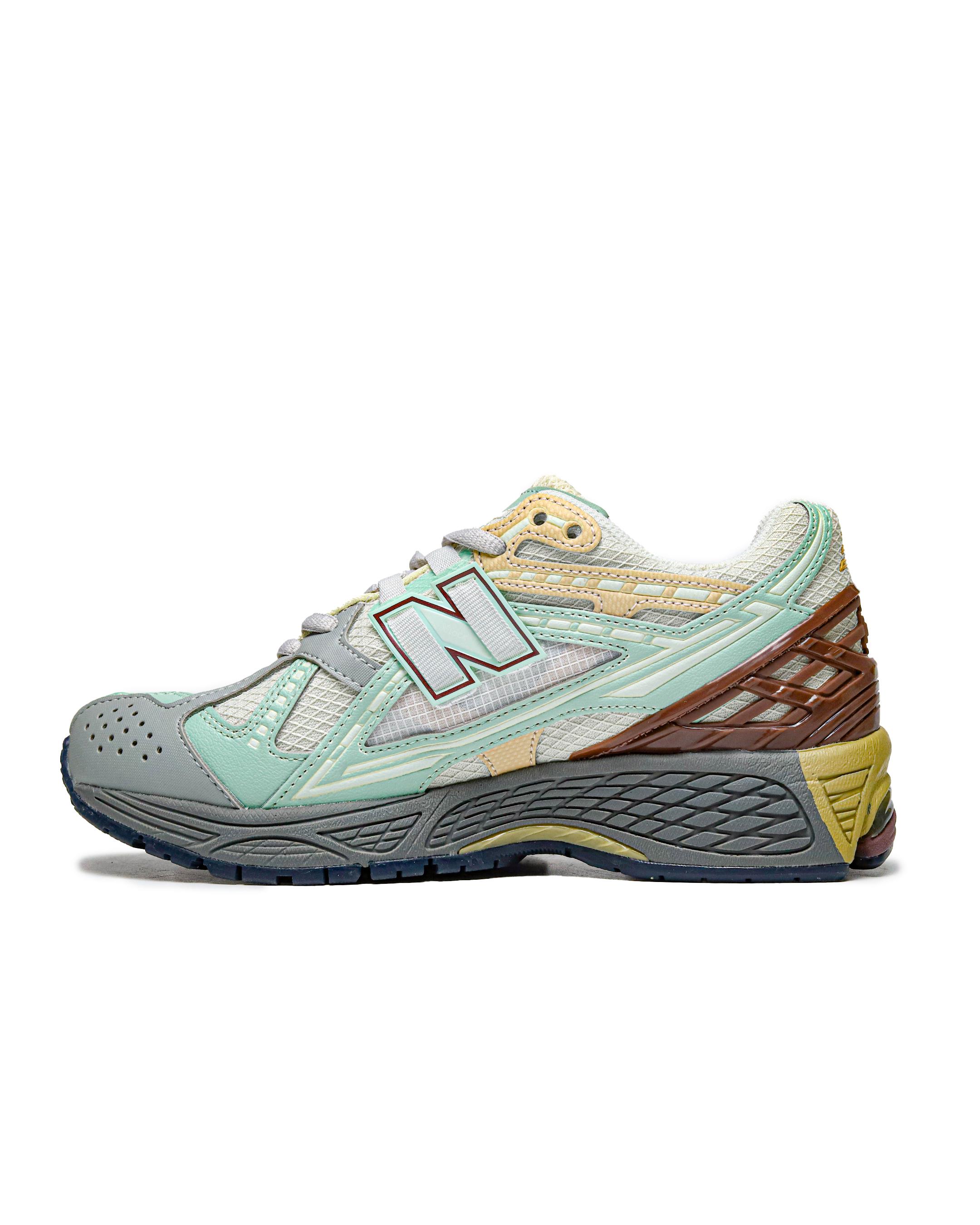 New Balance 1906D Mint Brown Beige - изображение 3
