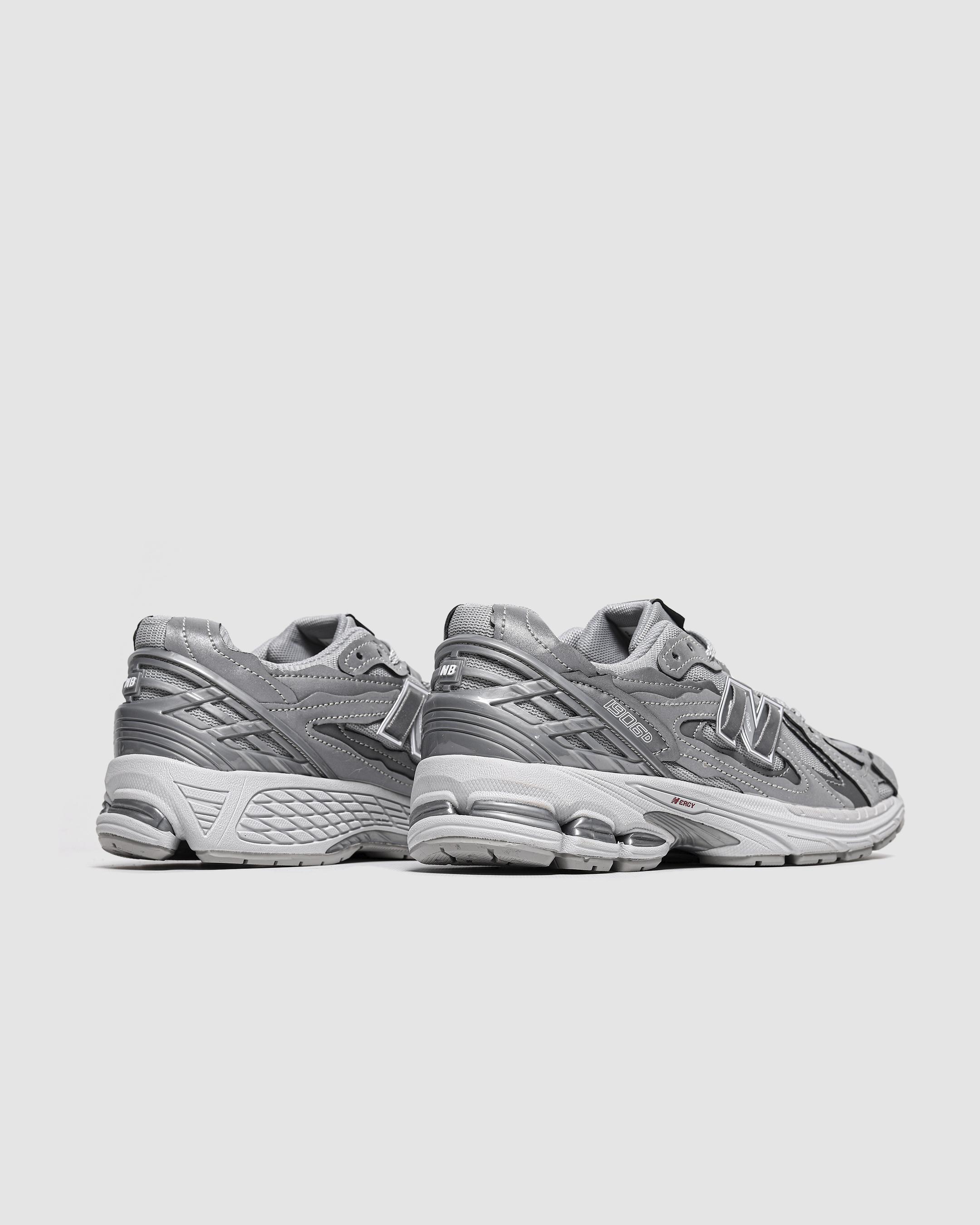 New Balance 1906D Grey Silver - изображение 1