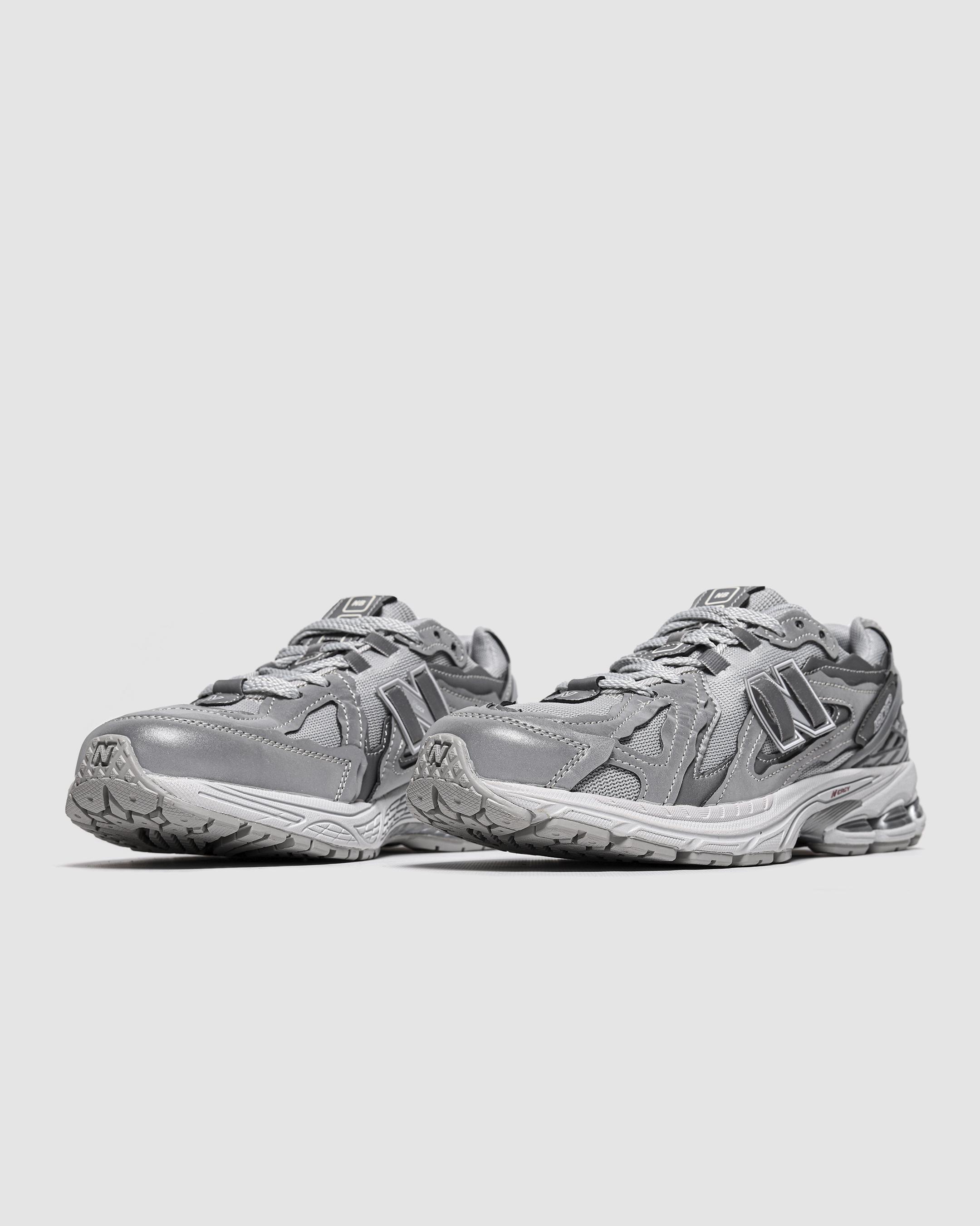 New Balance 1906D Grey Silver - изображение 6