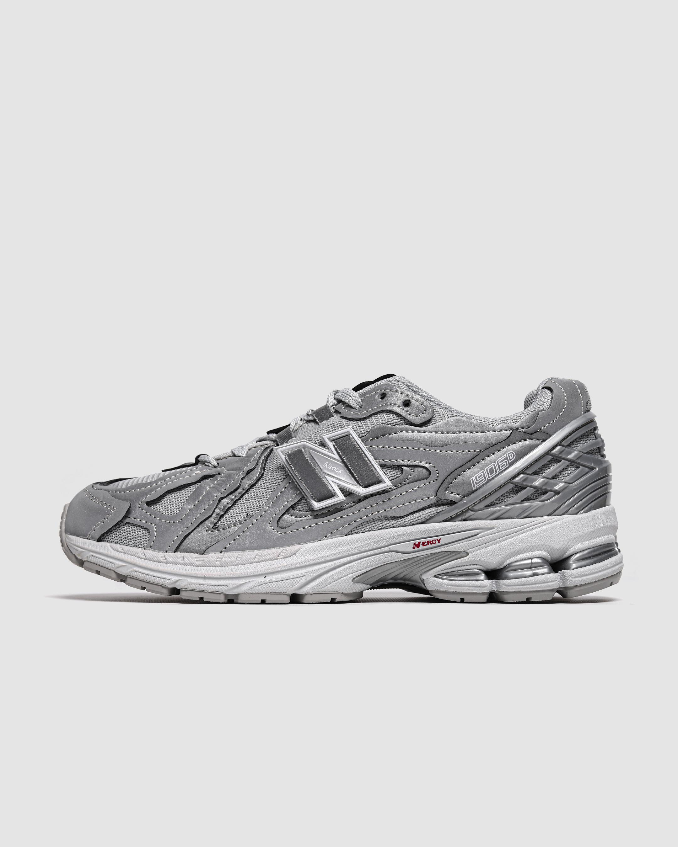 New Balance 1906D Grey Silver