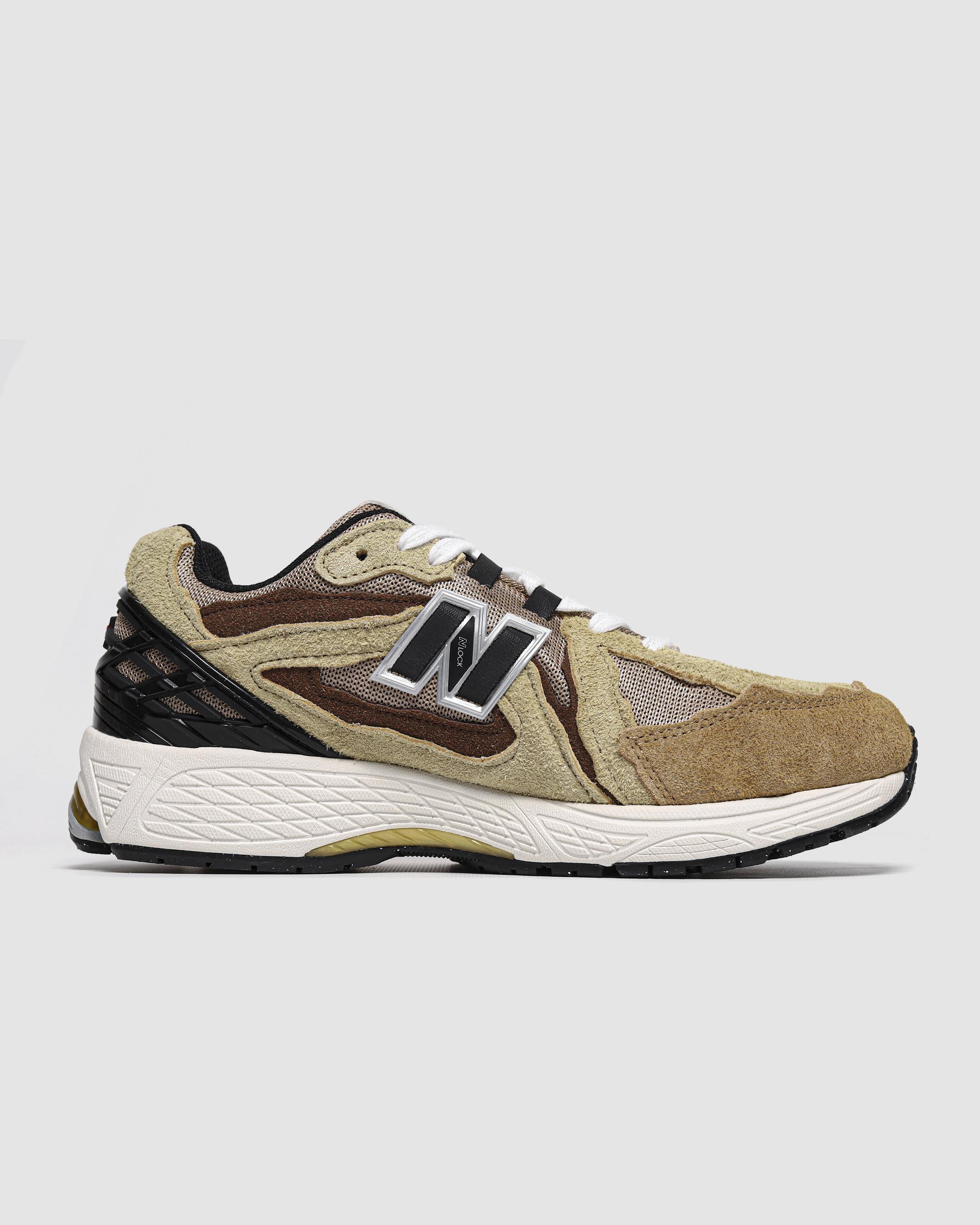 New Balance 1906D Protection Pack Sand Brown - изображение 2