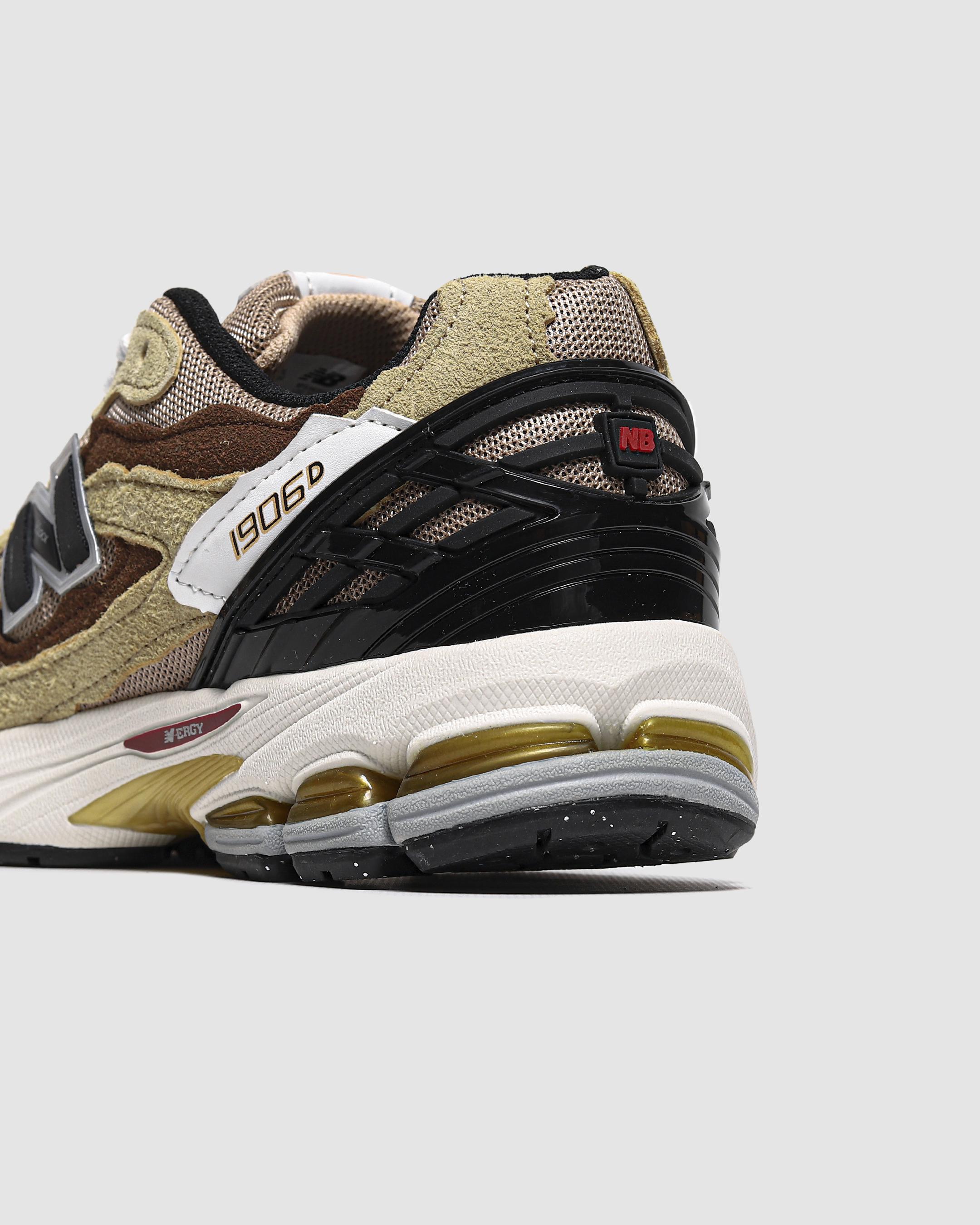New Balance 1906D Protection Pack Sand Brown - изображение 5