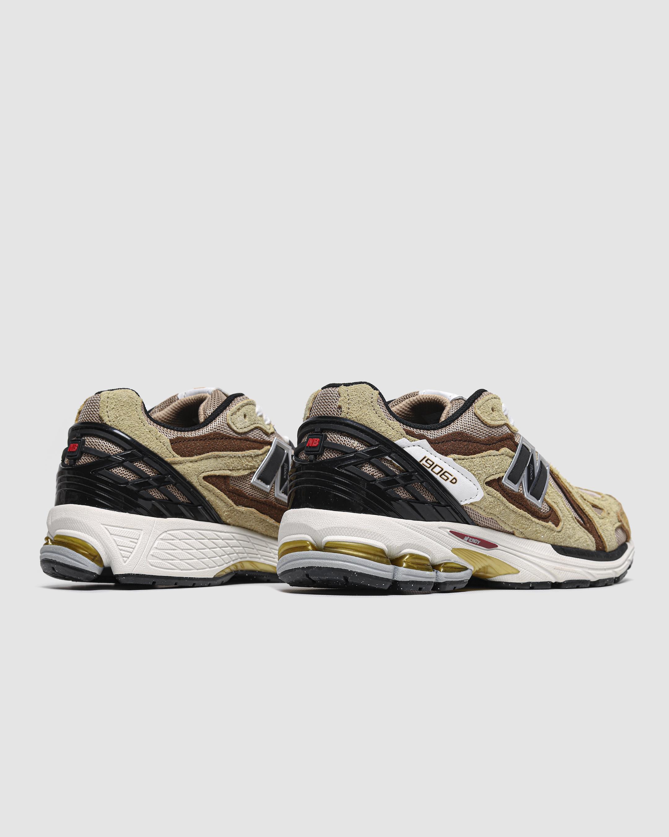 New Balance 1906D Protection Pack Sand Brown - изображение 7