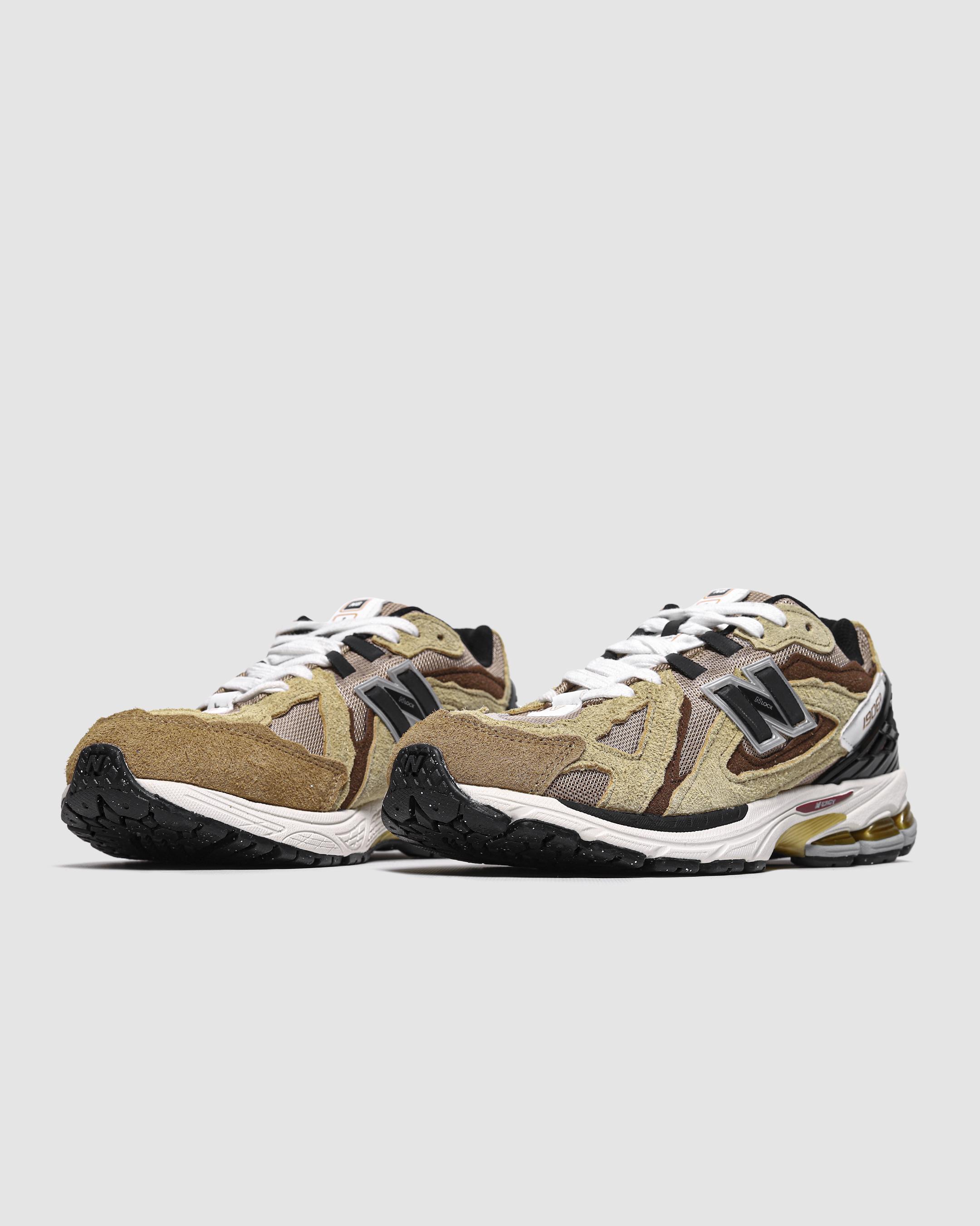 New Balance 1906D Protection Pack Sand Brown - изображение 8