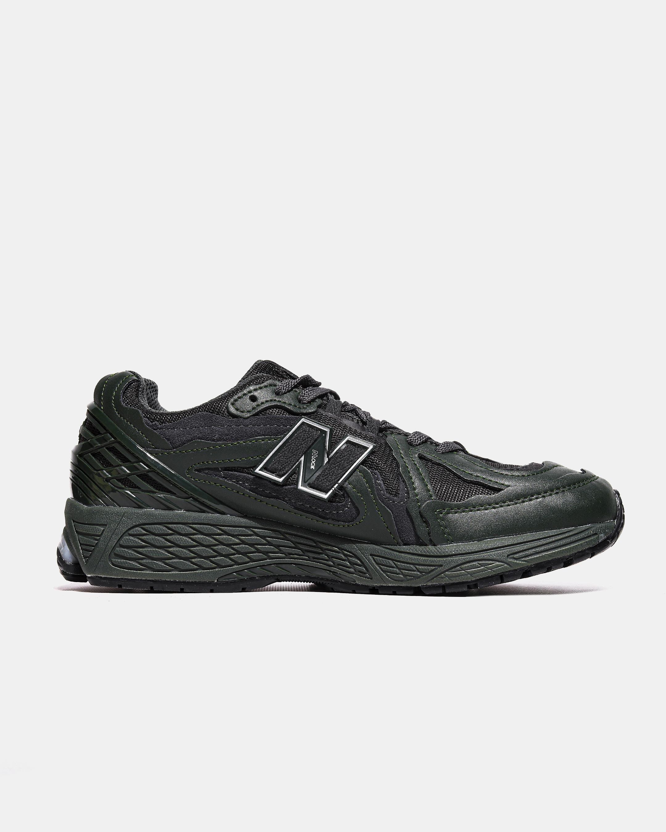 New Balance 1906D Protection Pack Dark Green - изображение 1