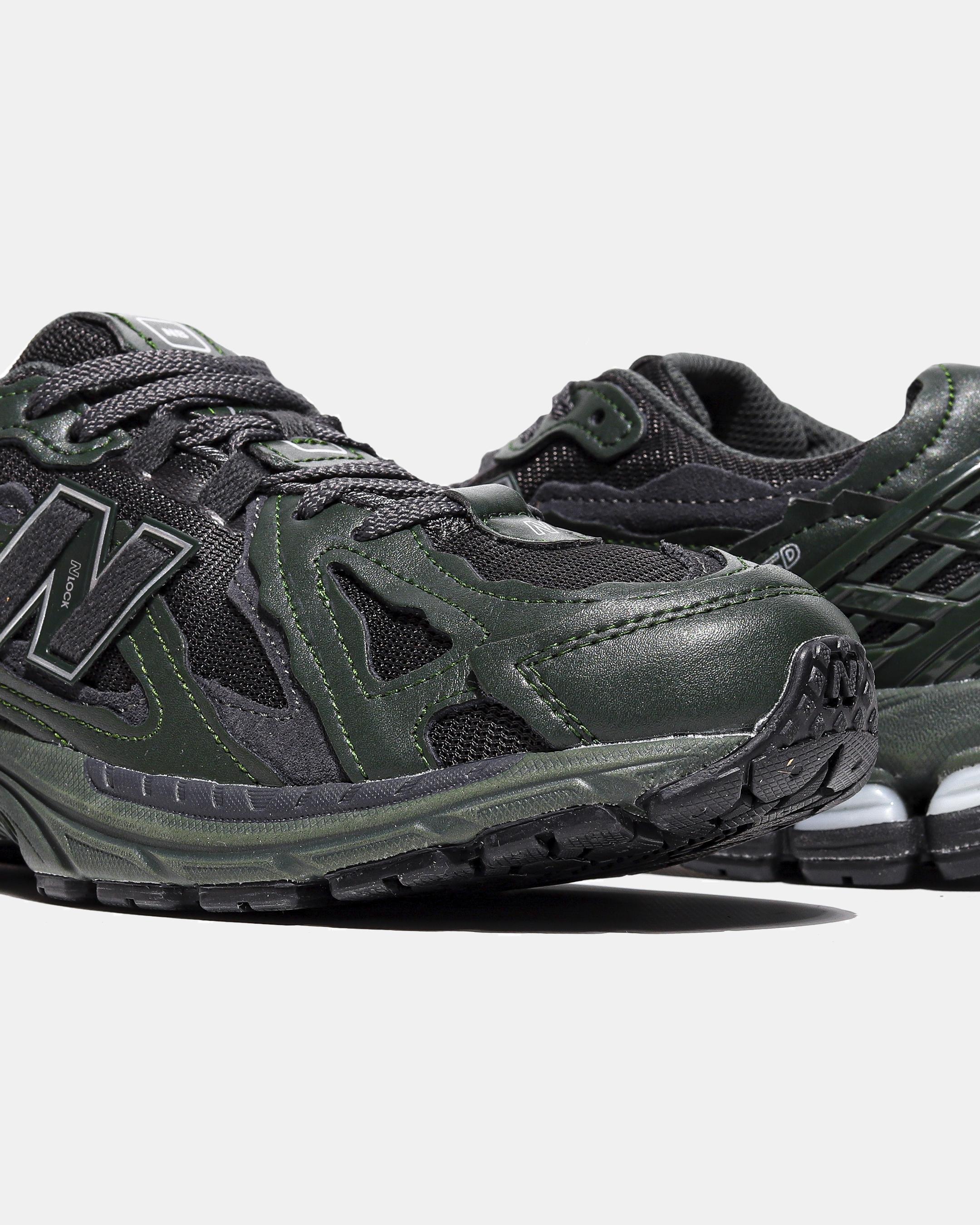 New Balance 1906D Protection Pack Dark Green - изображение 2