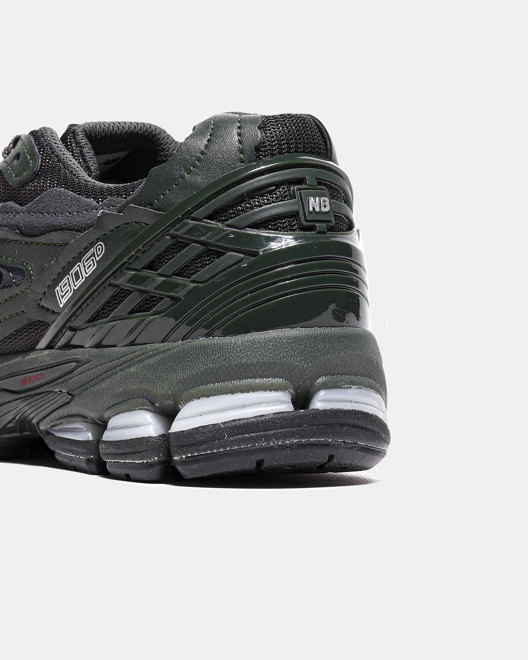 New Balance 1906D Protection Pack Dark Green - изображение 3
