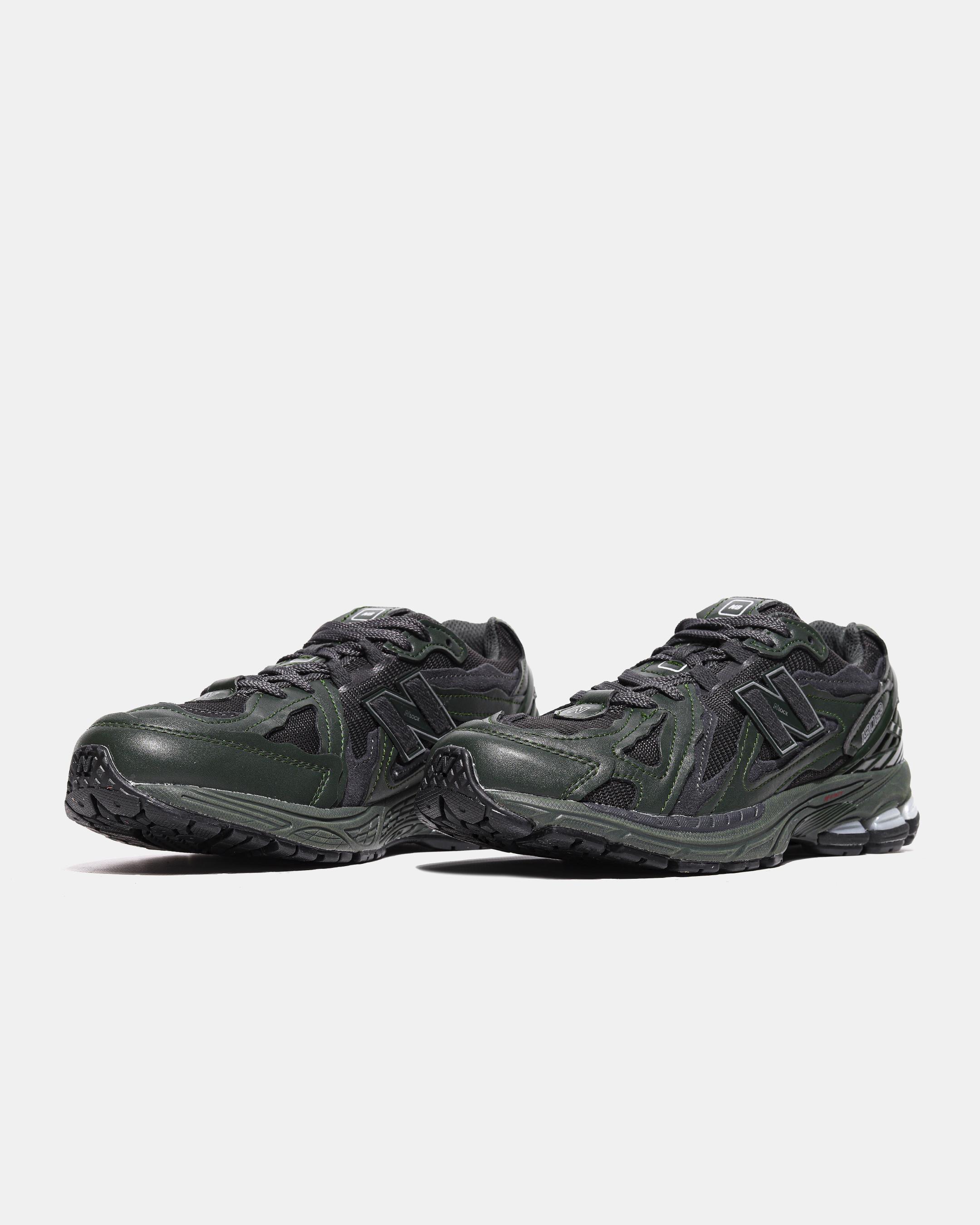 New Balance 1906D Protection Pack Dark Green - изображение 5