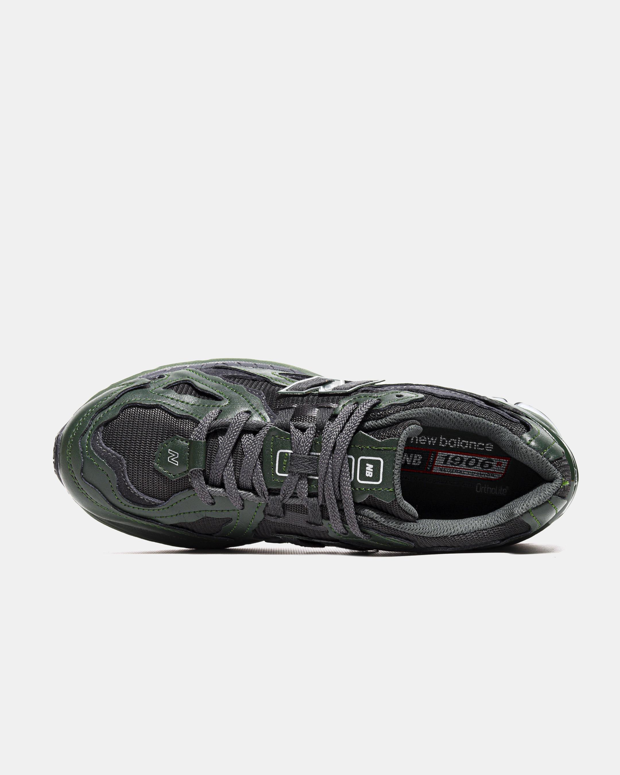 New Balance 1906D Protection Pack Dark Green - изображение 6