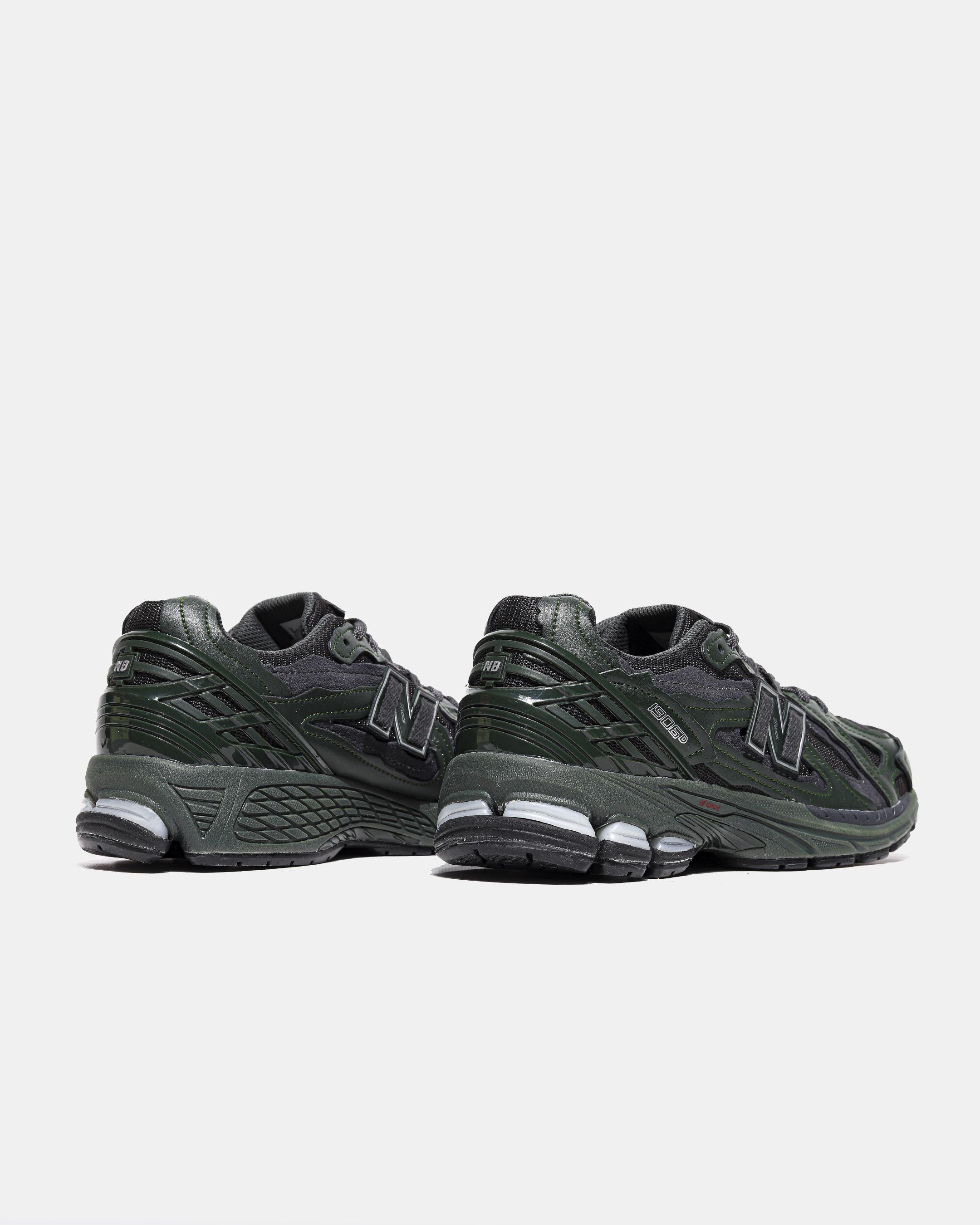 New Balance 1906D Protection Pack Dark Green - изображение 7