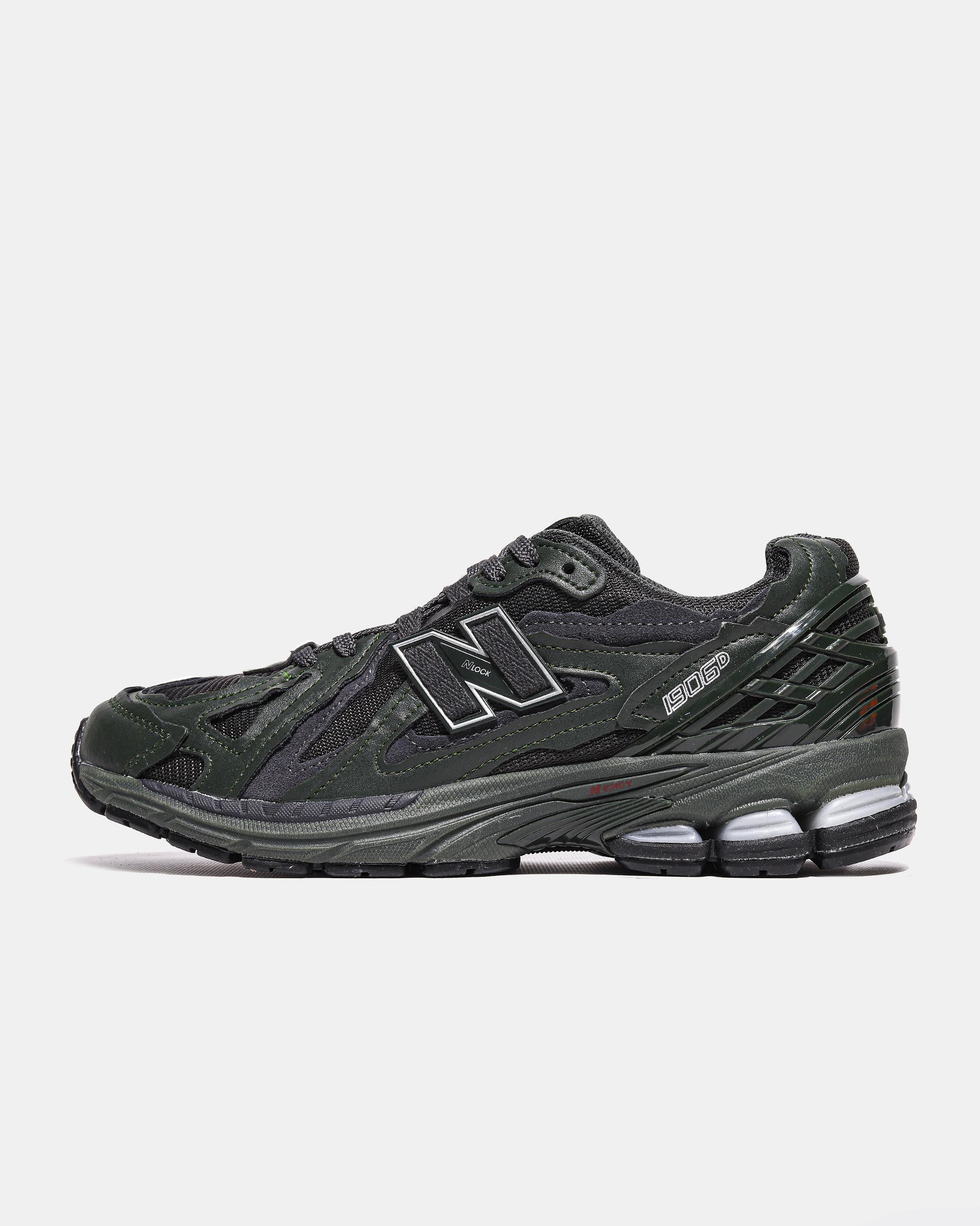 New Balance 1906D Protection Pack Dark Green
