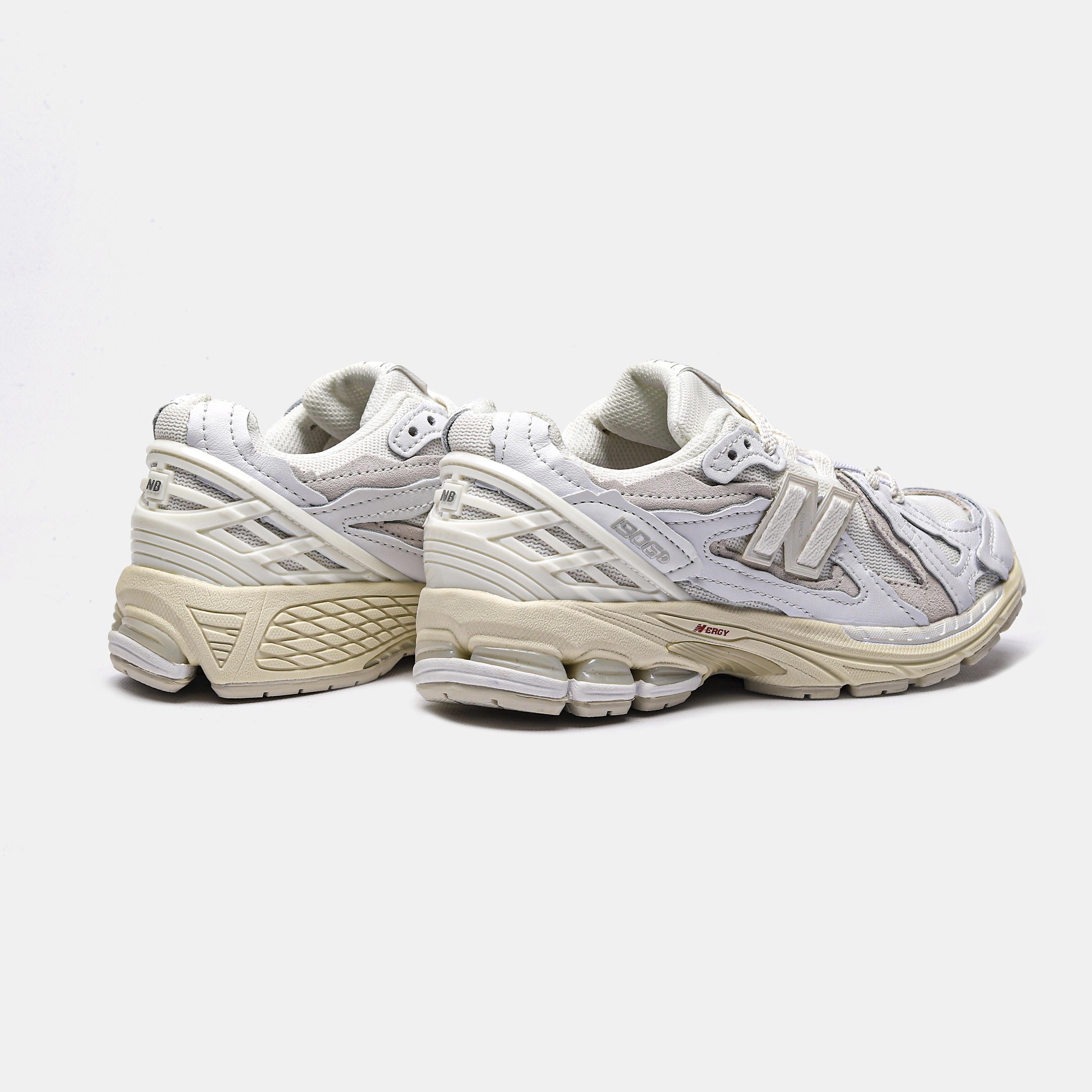 New Balance 1906D Protection Pack Cream White - изображение 9