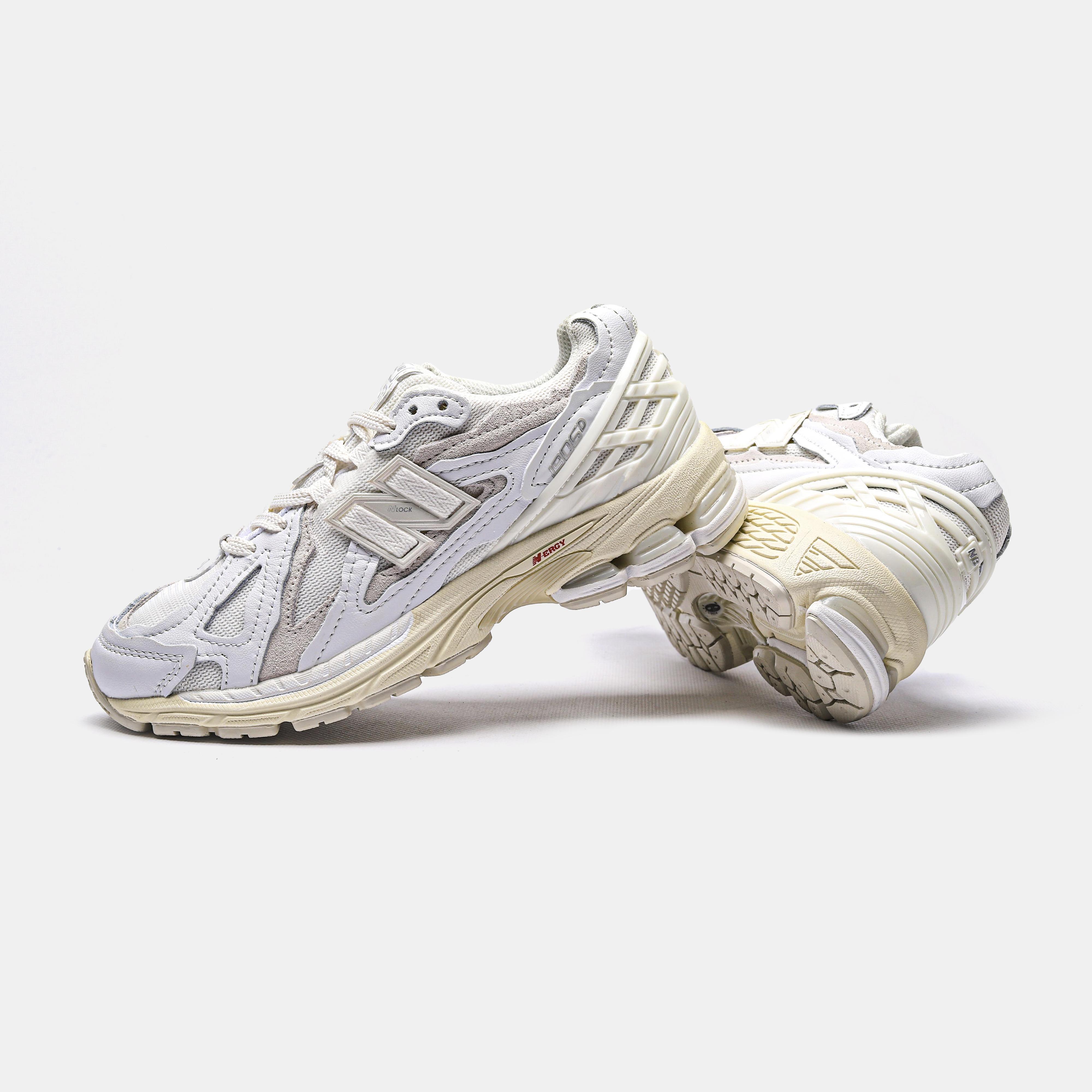 New Balance 1906D Protection Pack Cream White - изображение 10